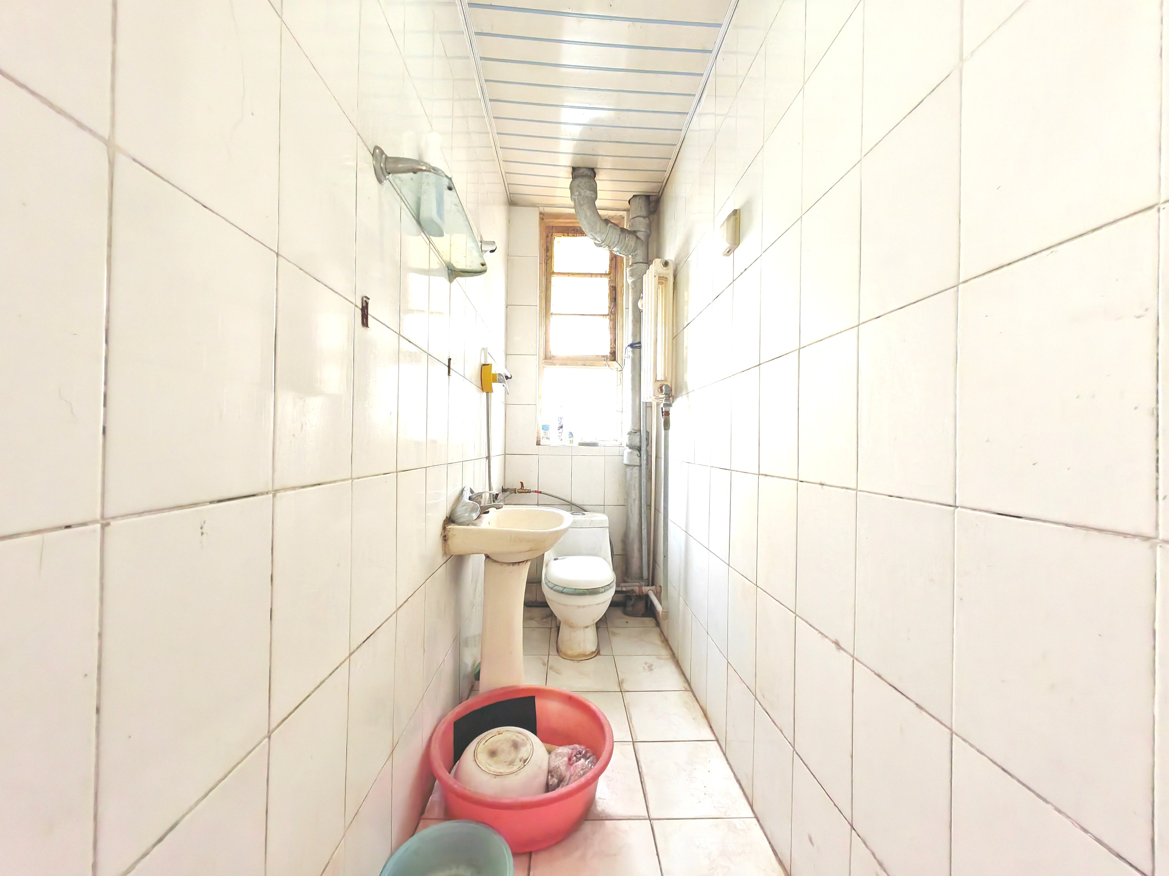 山大南路71号院