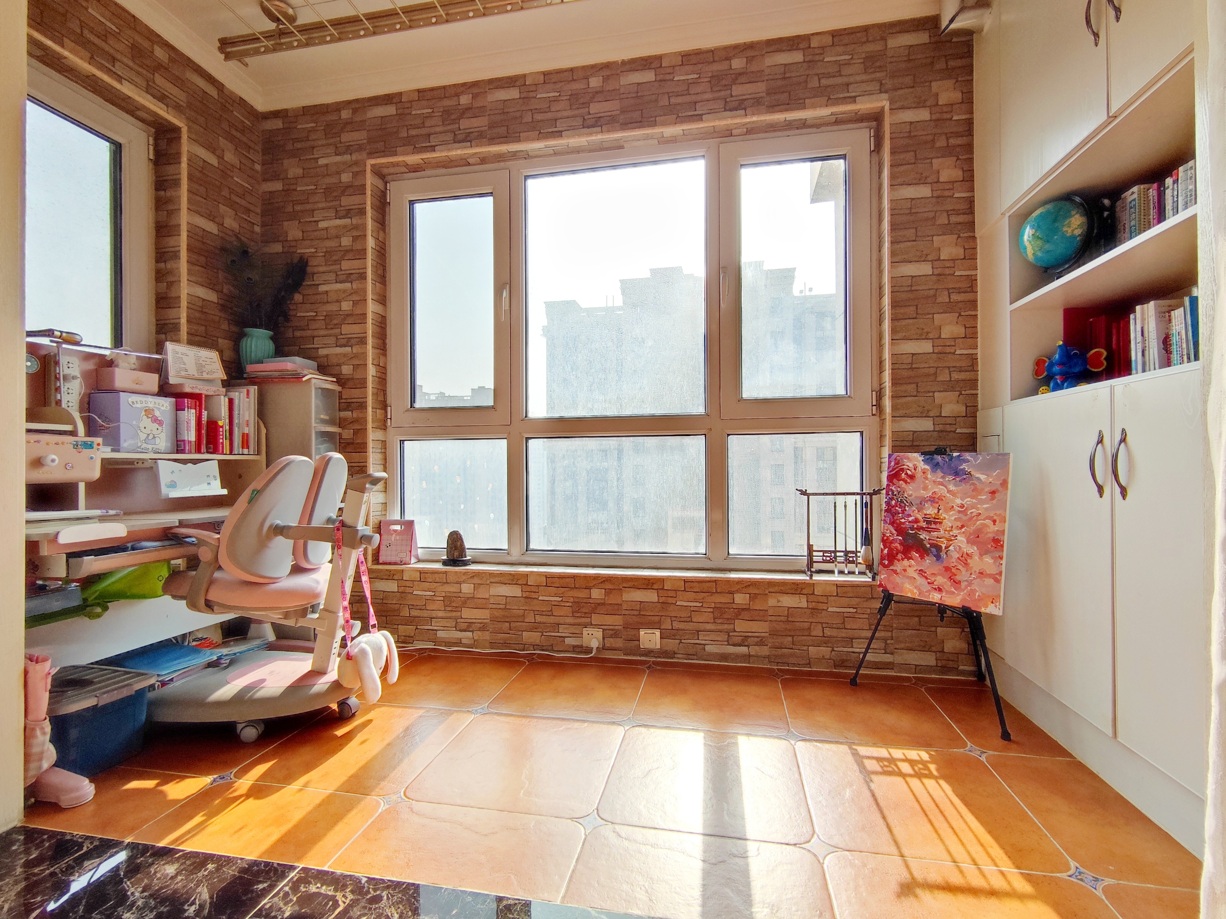 绿地中央广场二区