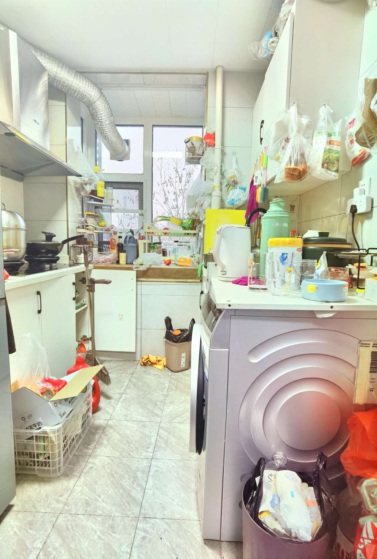 经八路单位宿舍