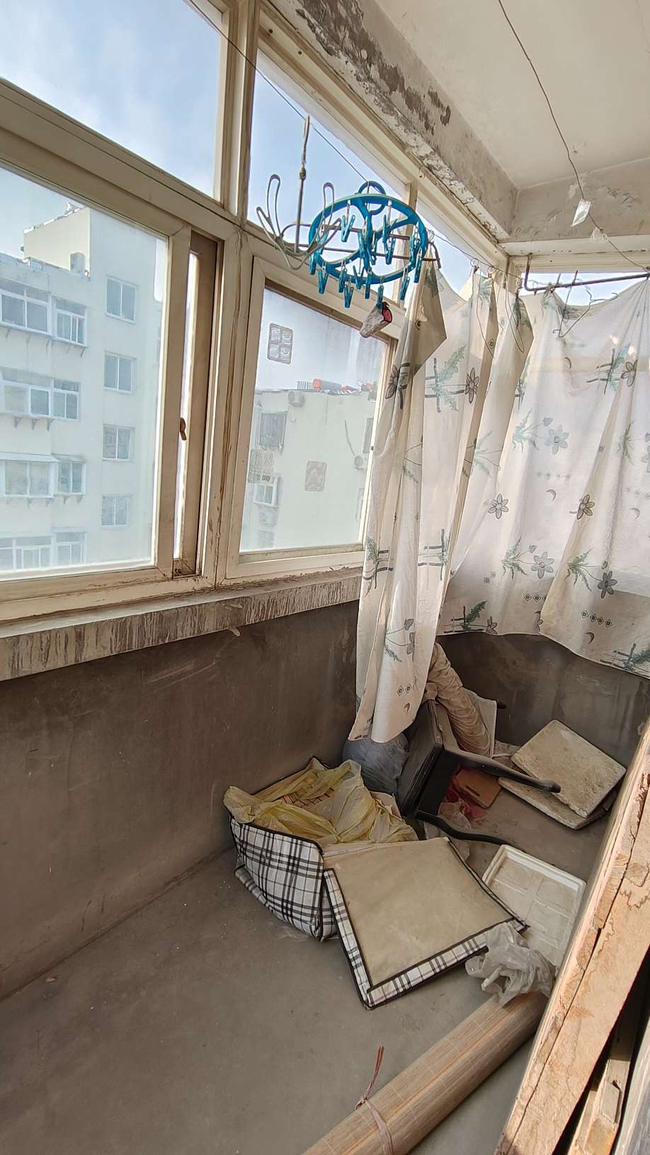 玉函小区北区