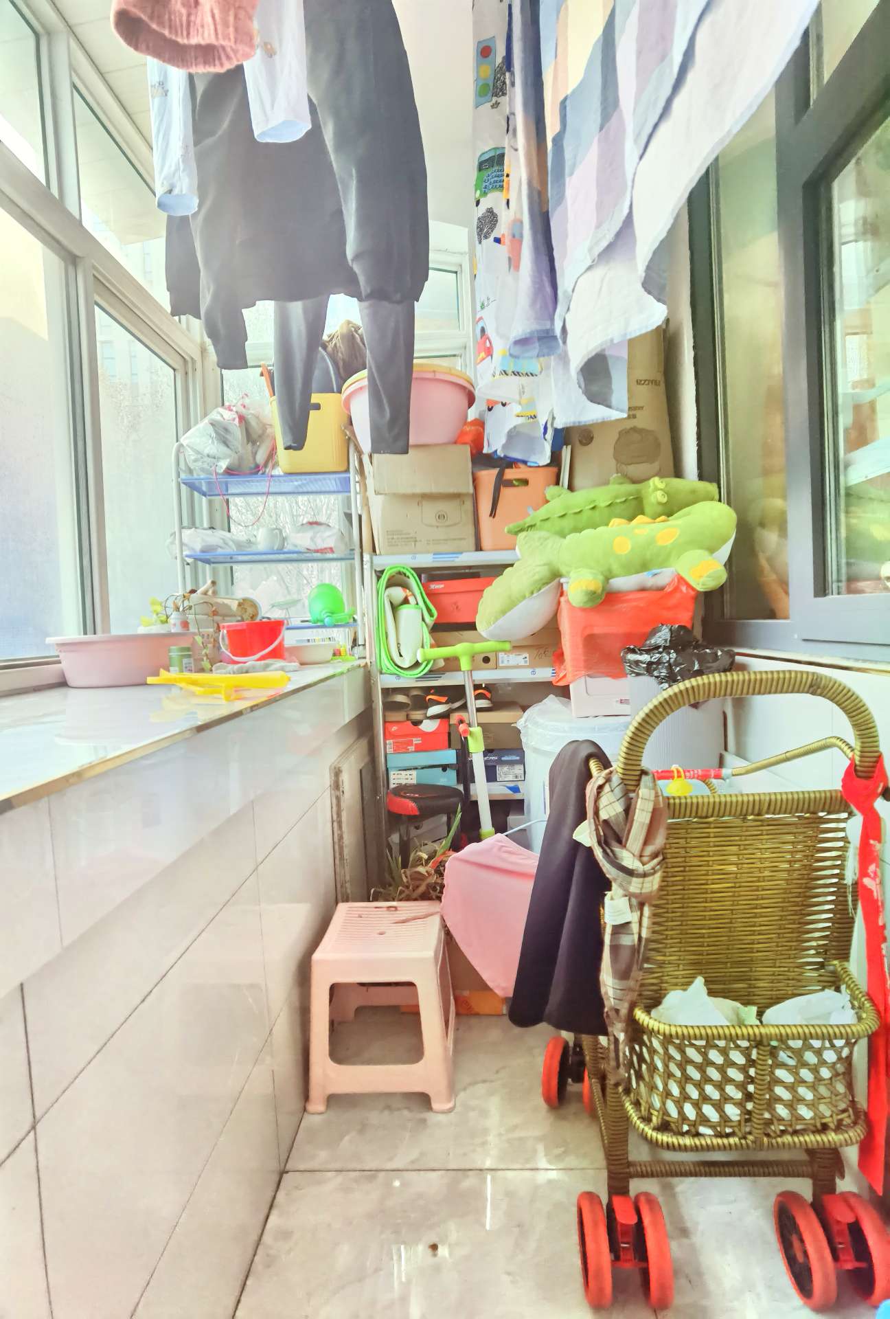 经八路单位宿舍