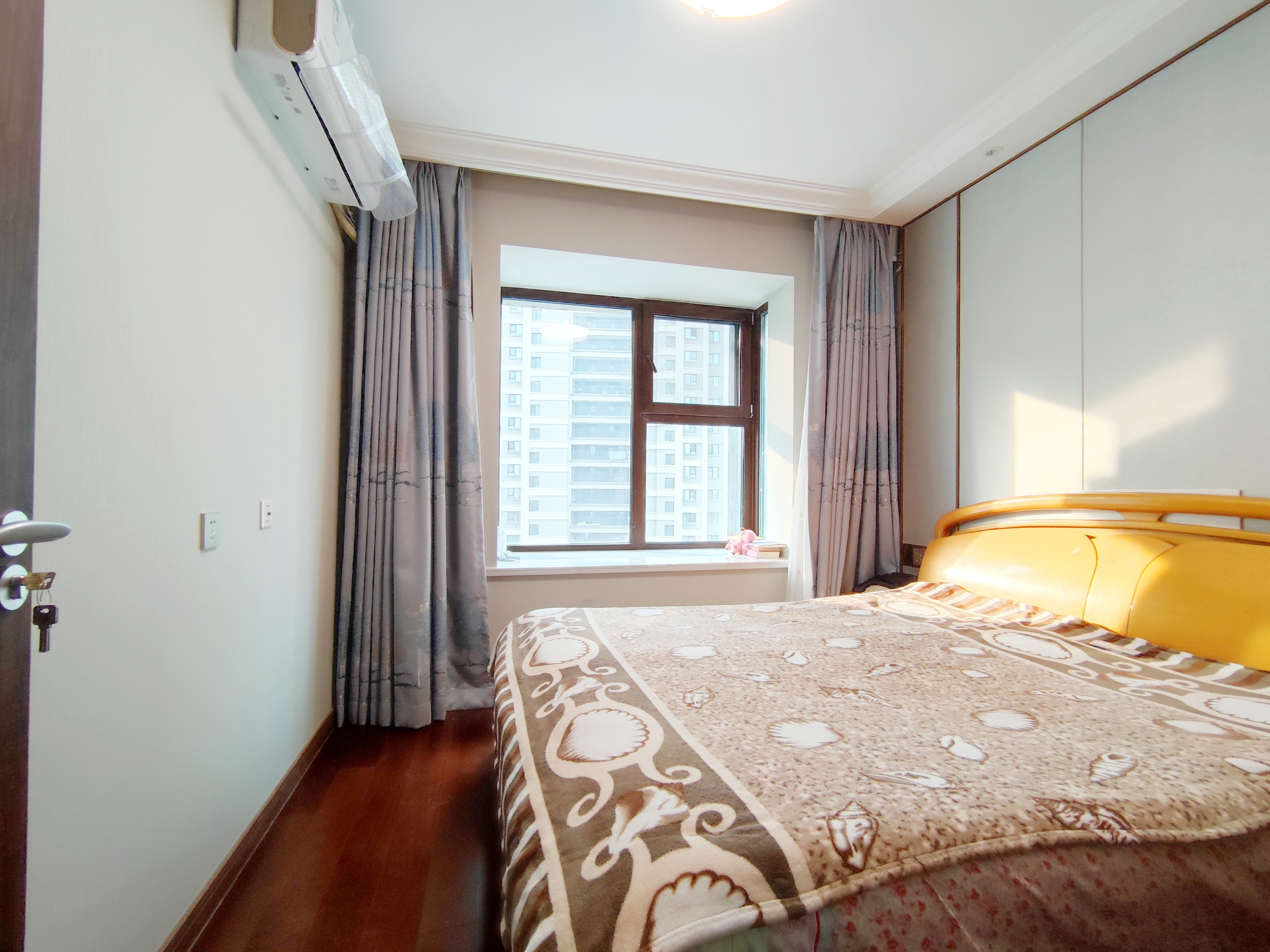 旭辉银盛泰瑞锦台