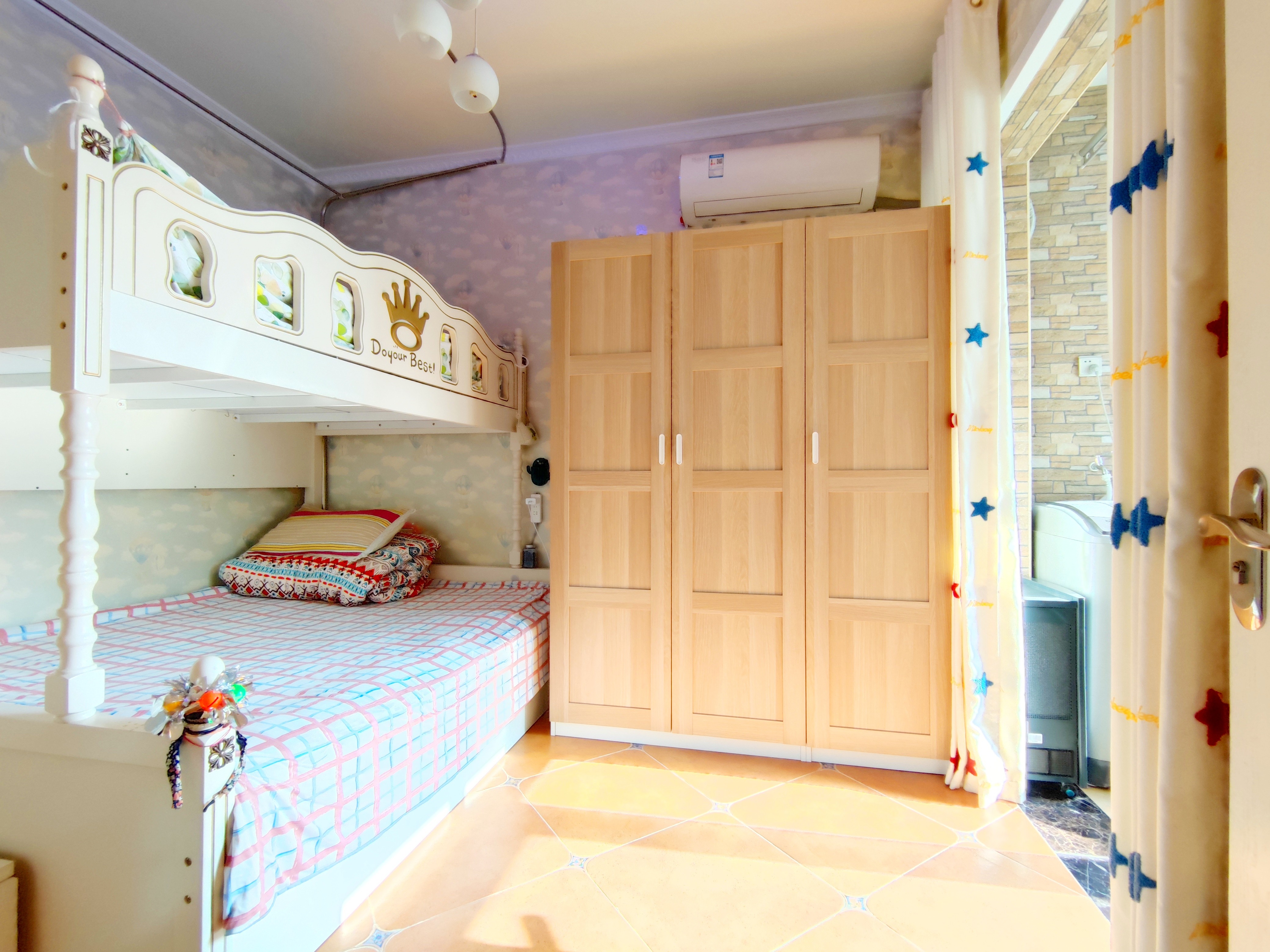 绿地中央广场二区