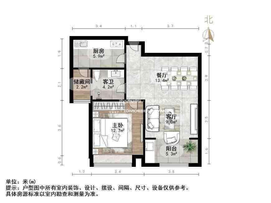 鲁商常春藤