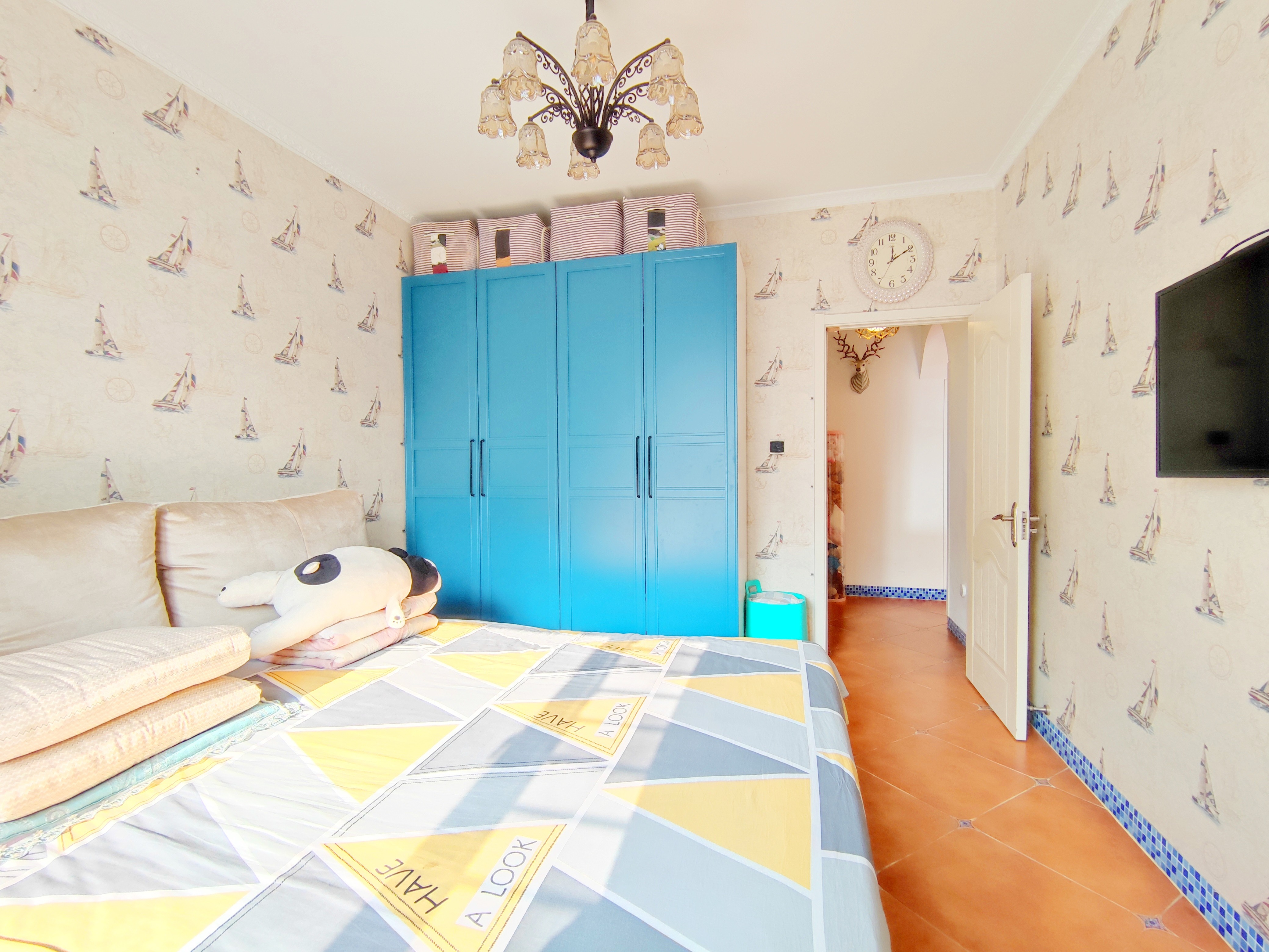 绿地中央广场二区