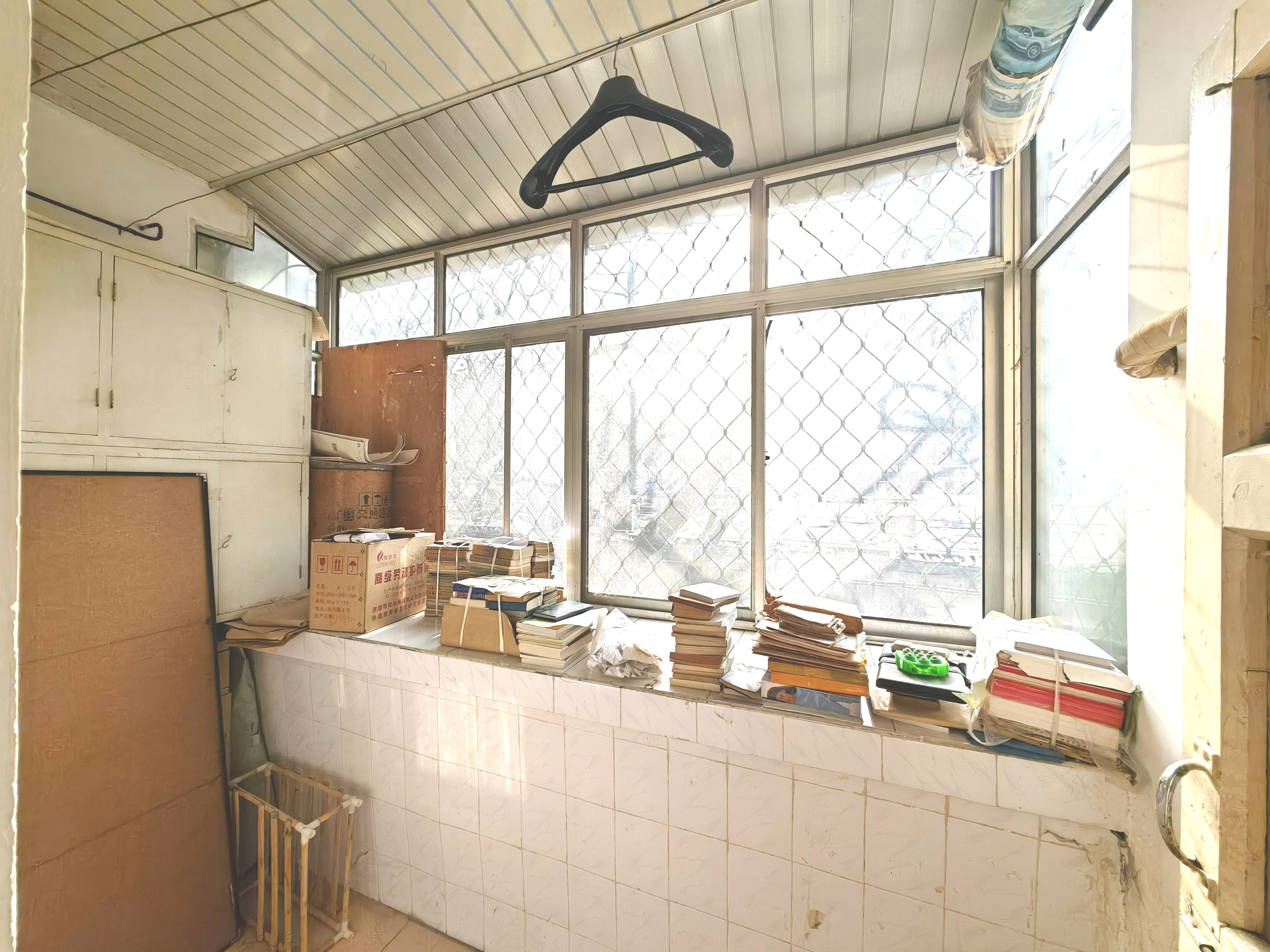 山大南路71号院