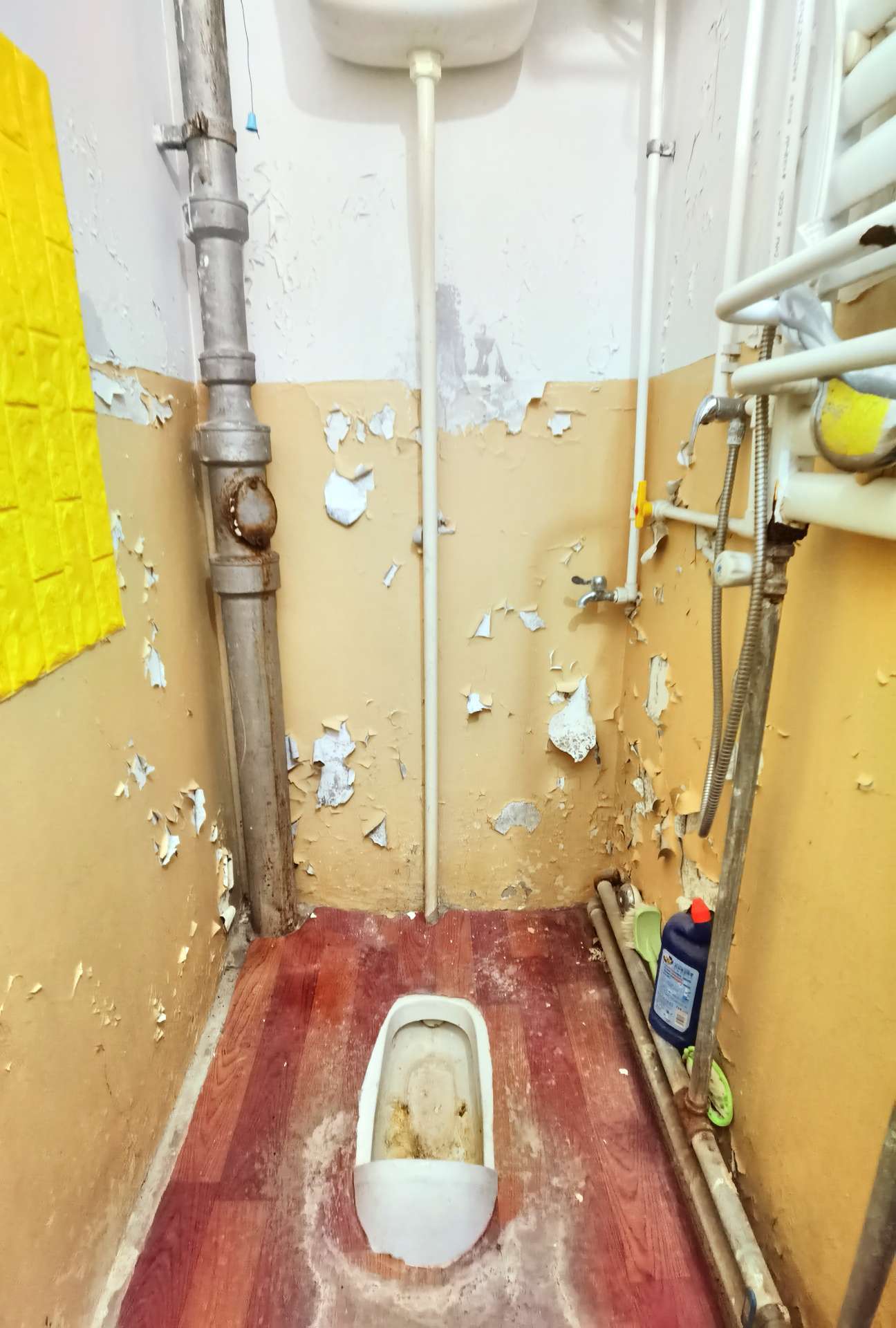 三里庄小区