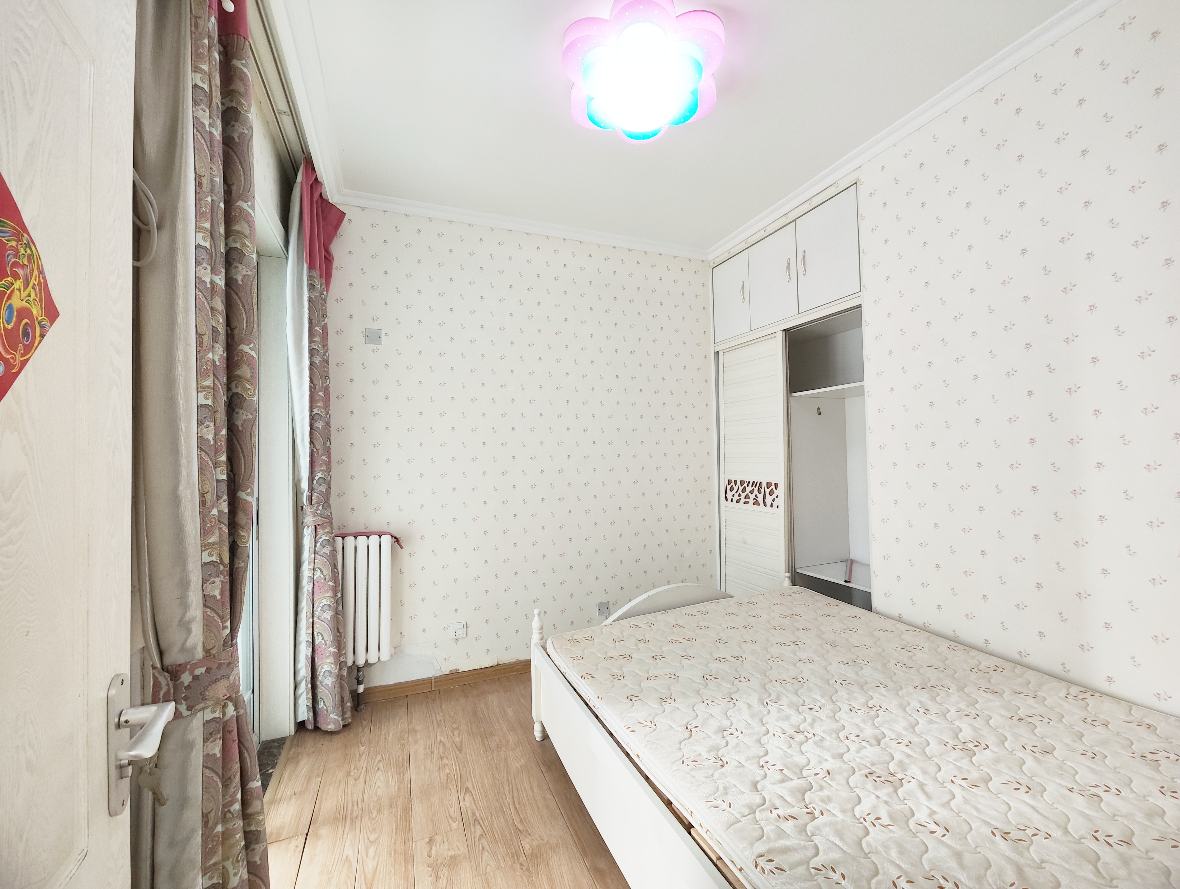 绿地中央广场一区