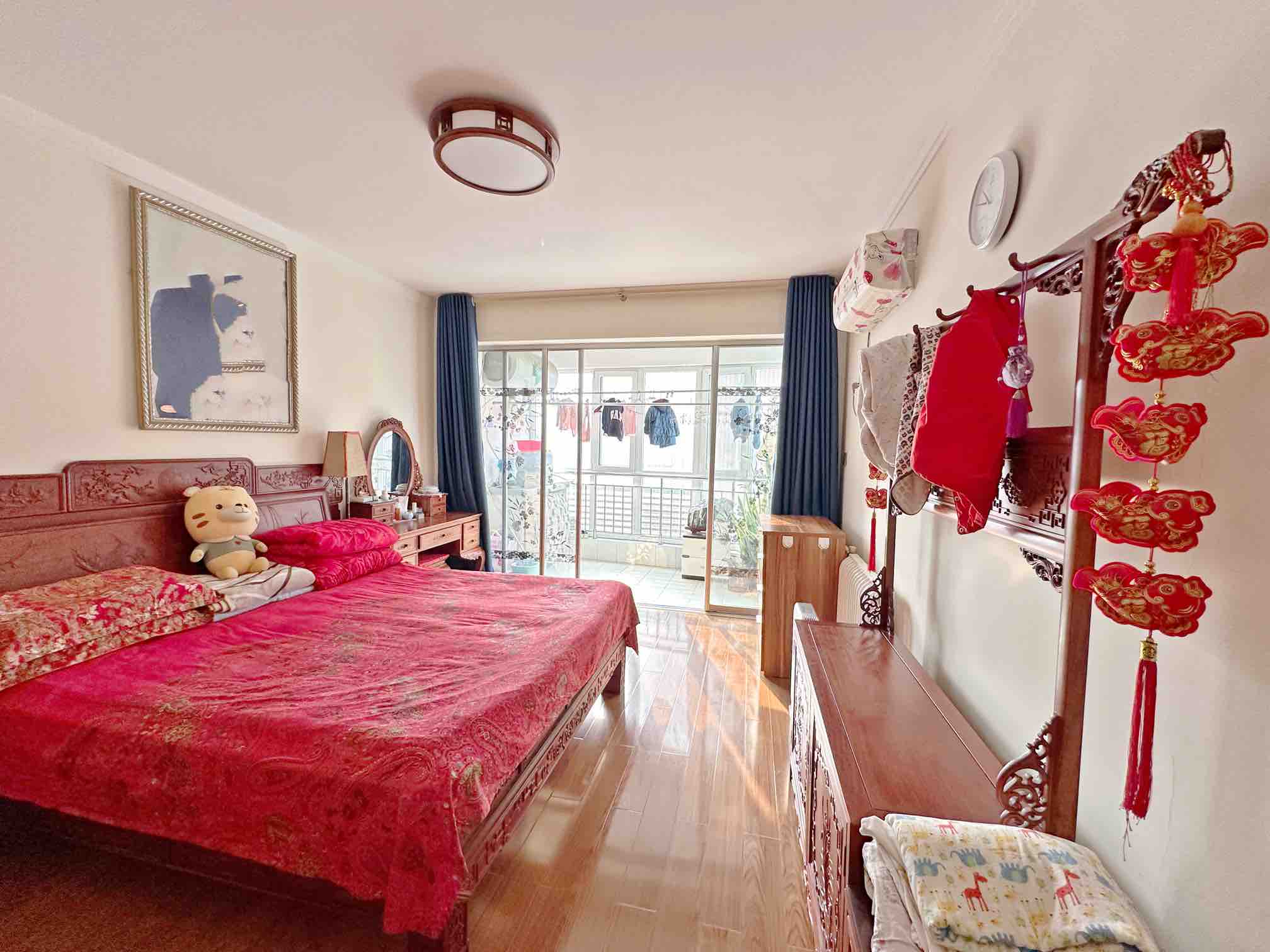 卧龙花园龙泰苑