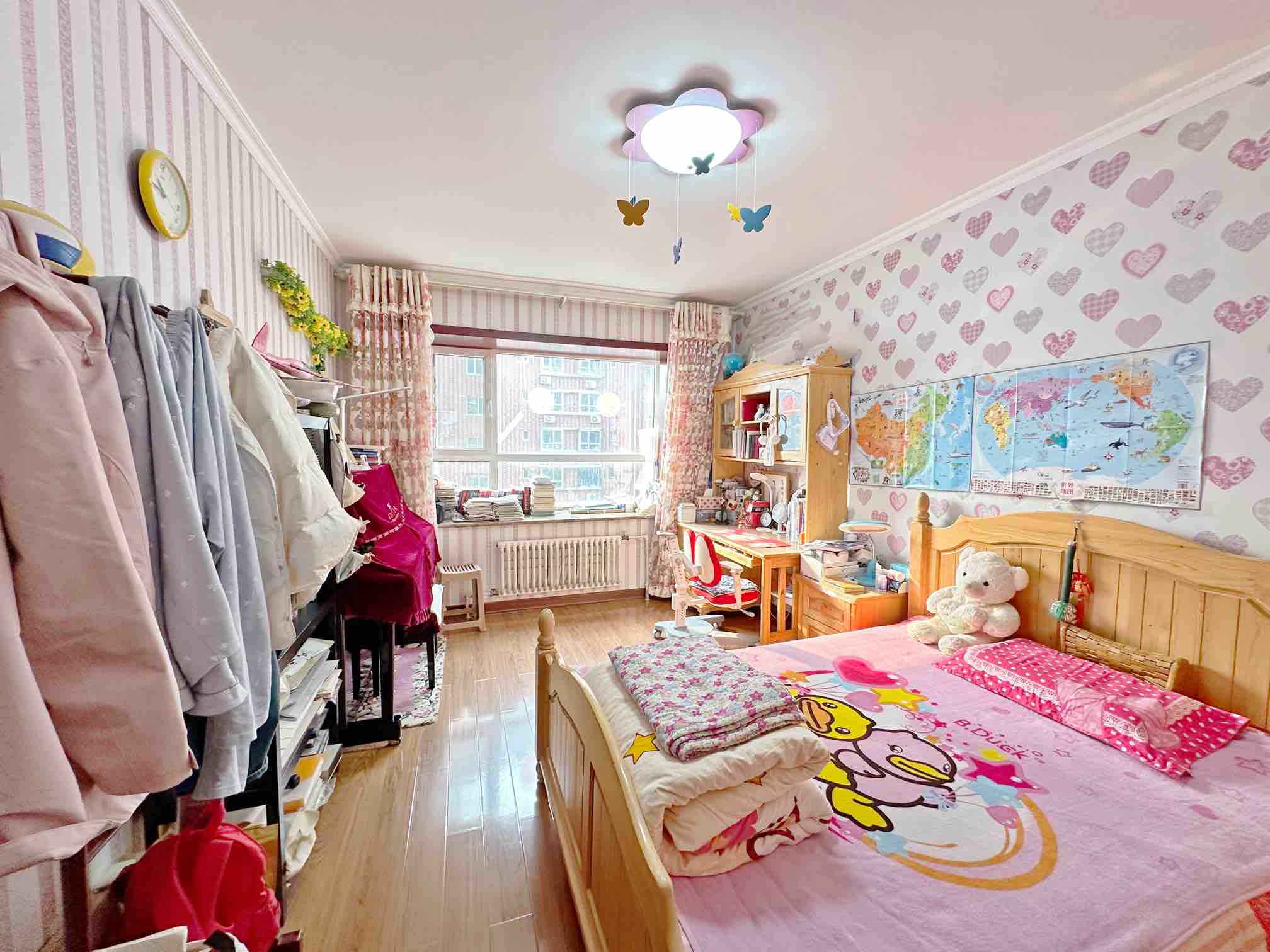 卧龙花园龙泰苑