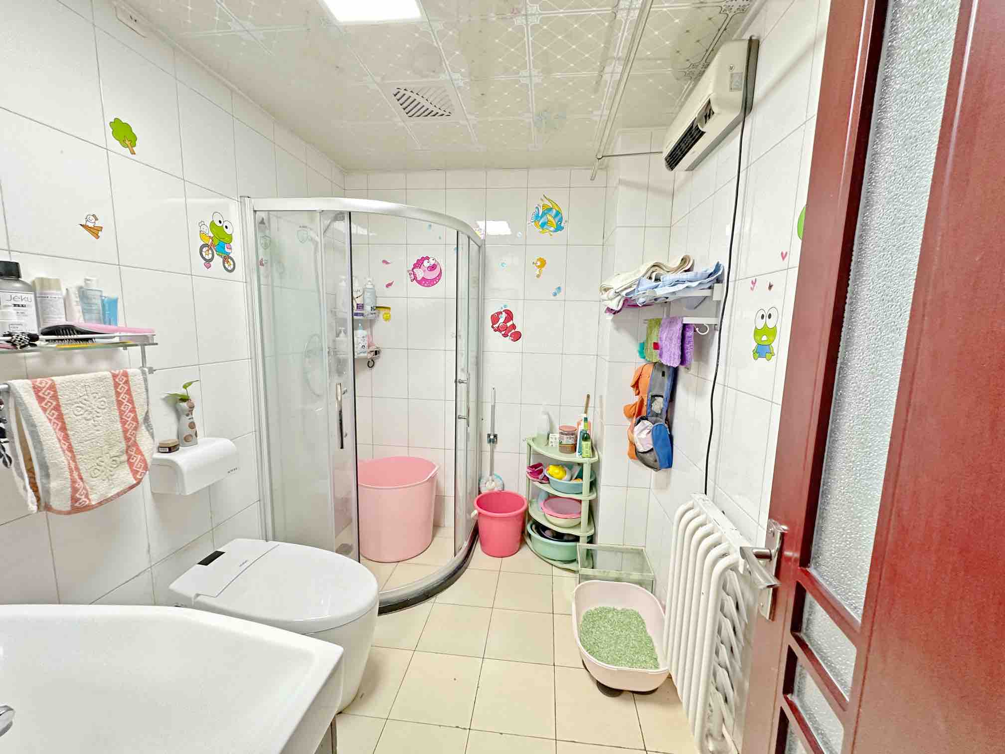 卧龙花园龙泰苑