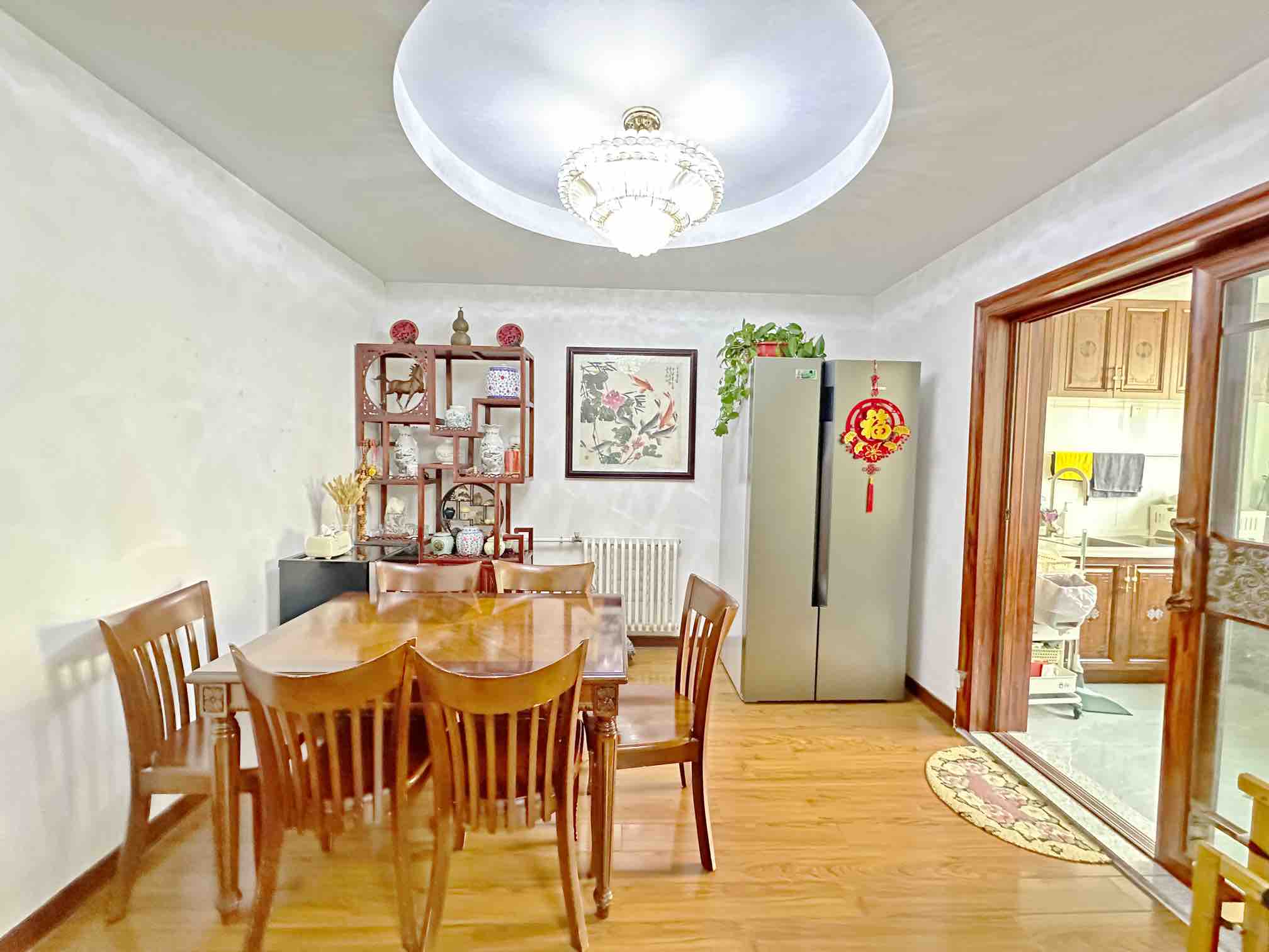 卧龙花园龙泰苑