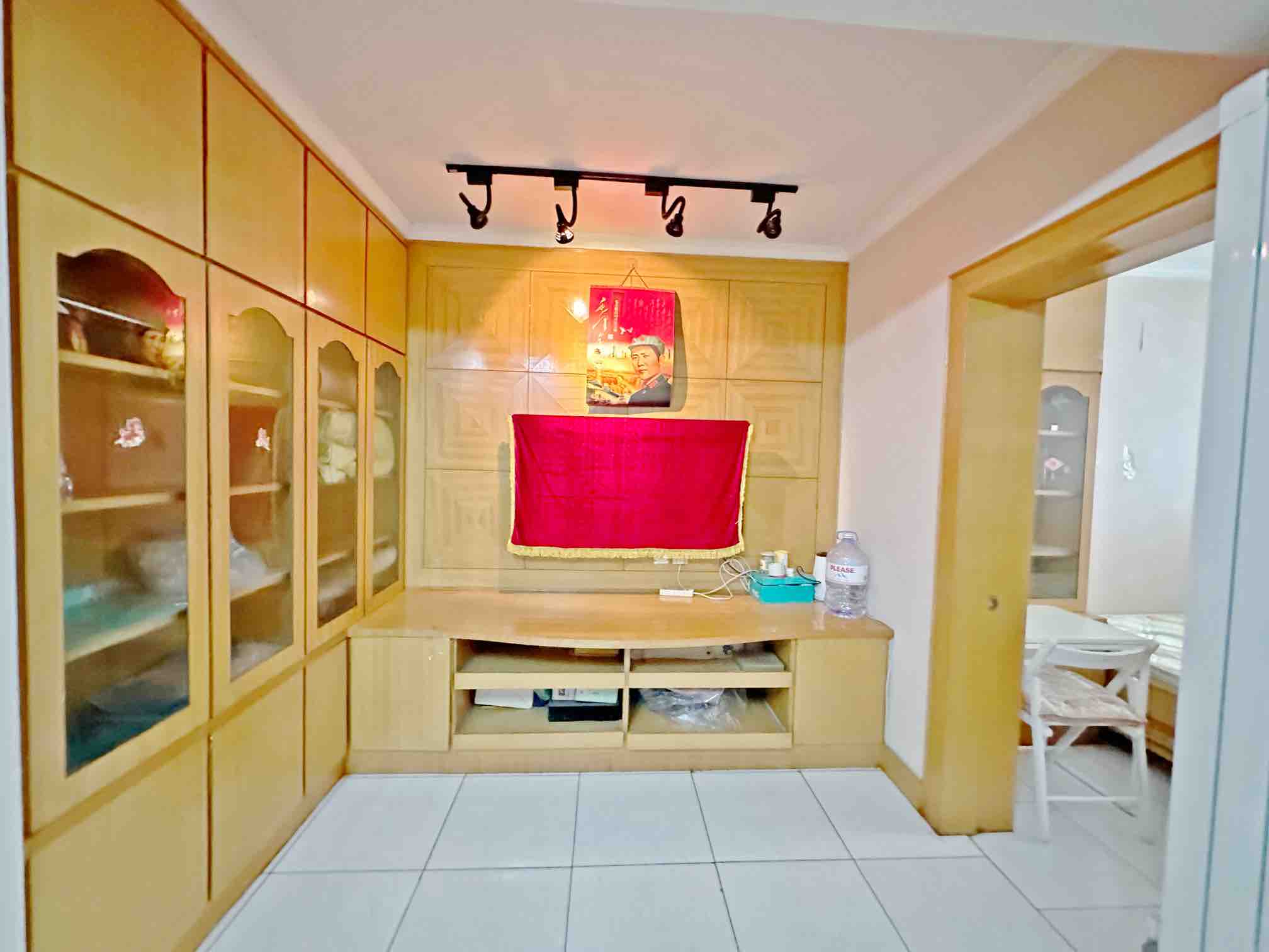 纬七路单位宿舍