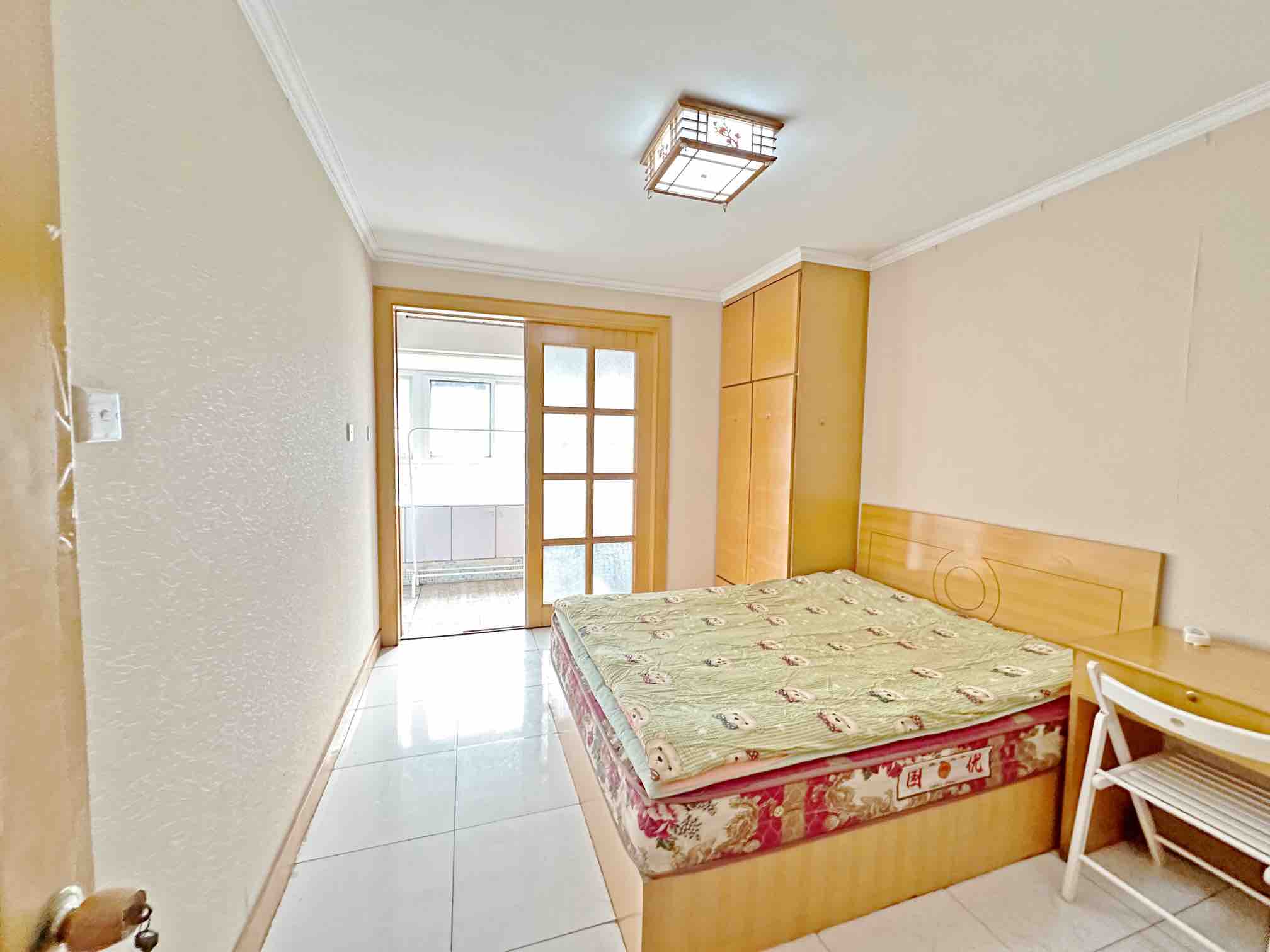 纬七路单位宿舍