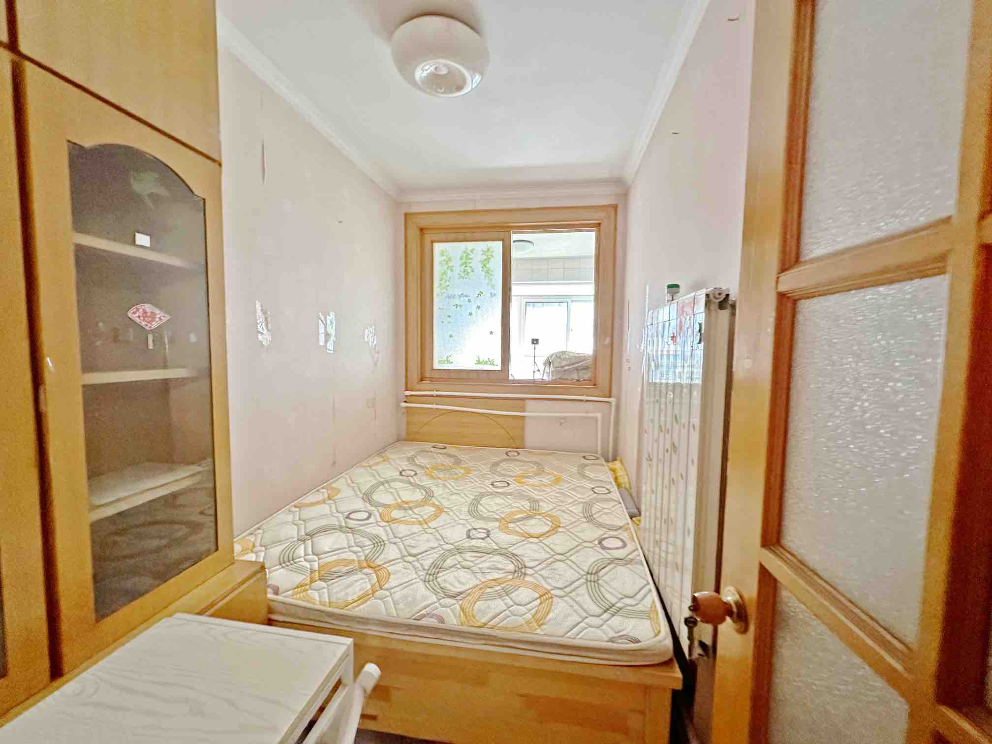 纬七路单位宿舍