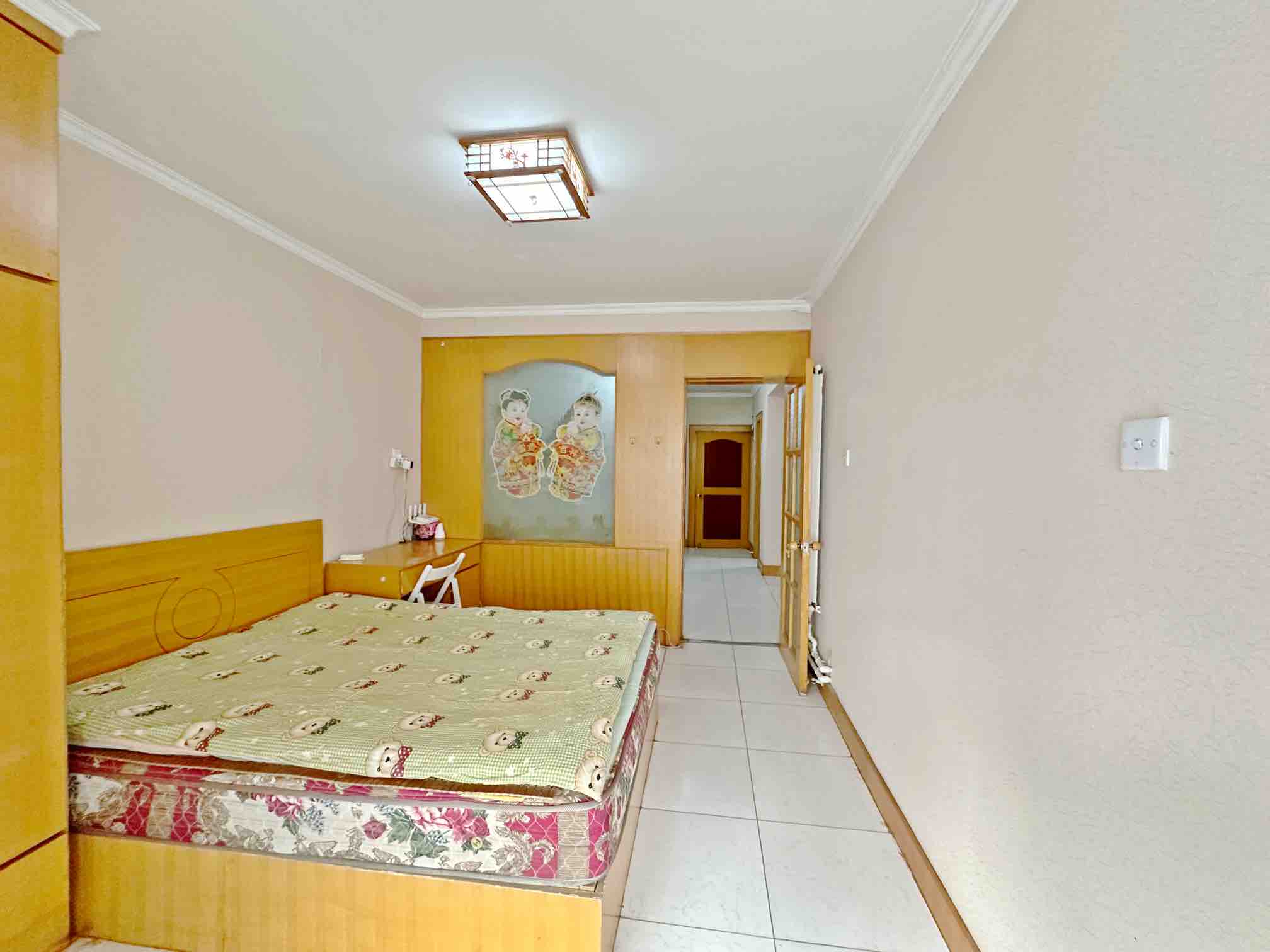 纬七路单位宿舍