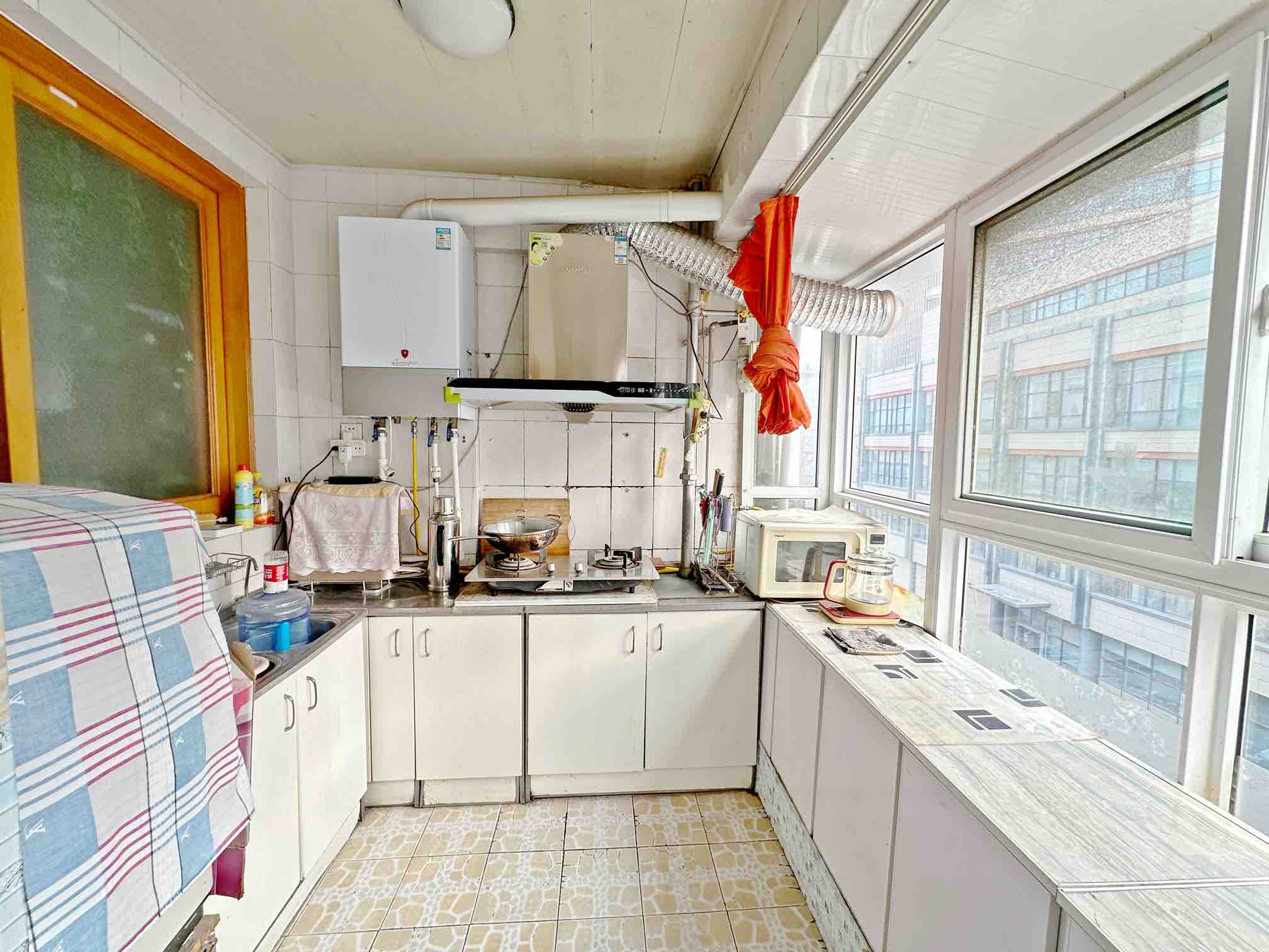 纬七路单位宿舍