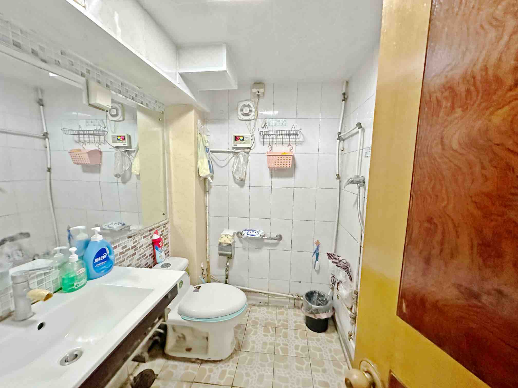 纬七路单位宿舍