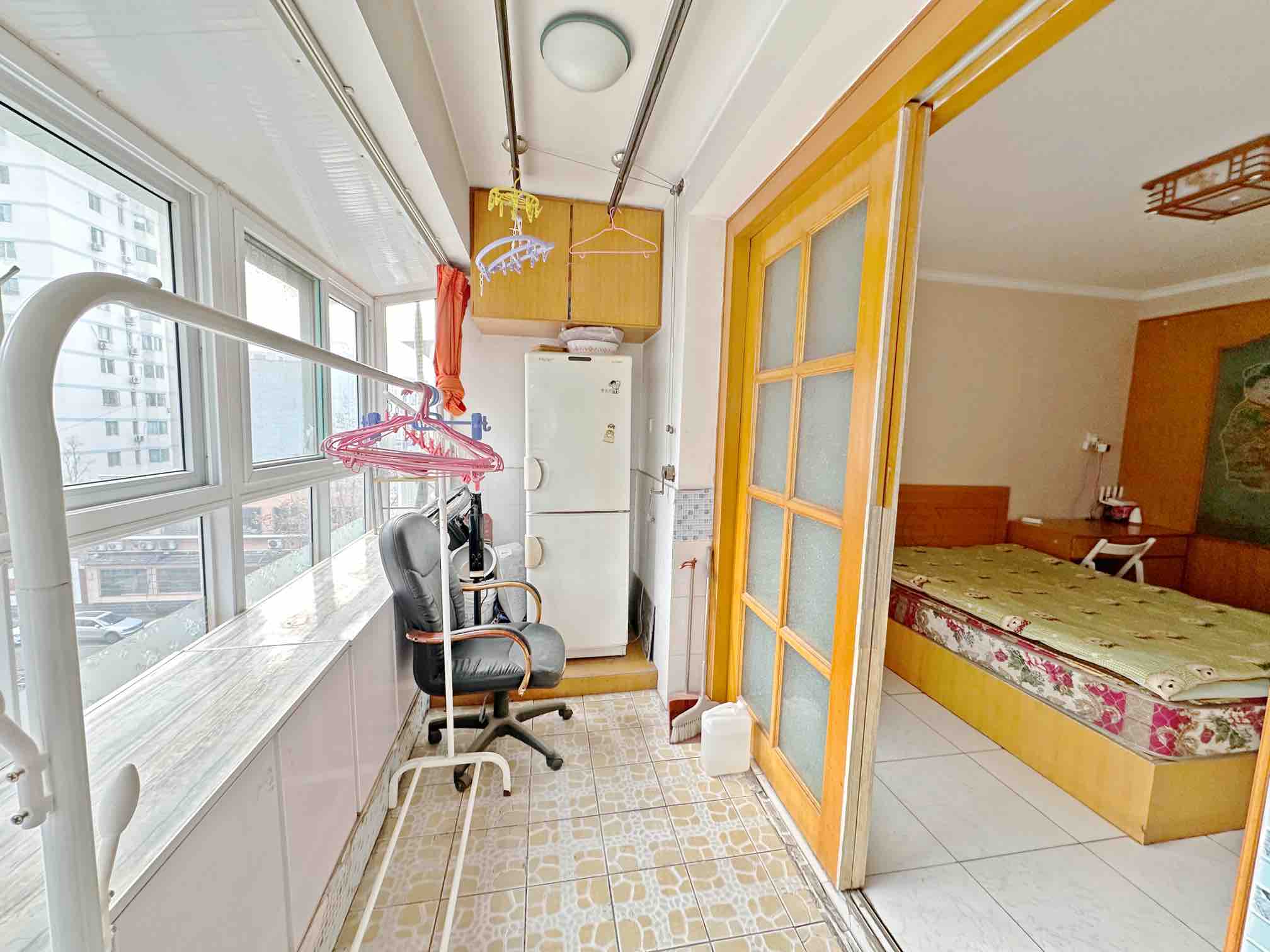 纬七路单位宿舍