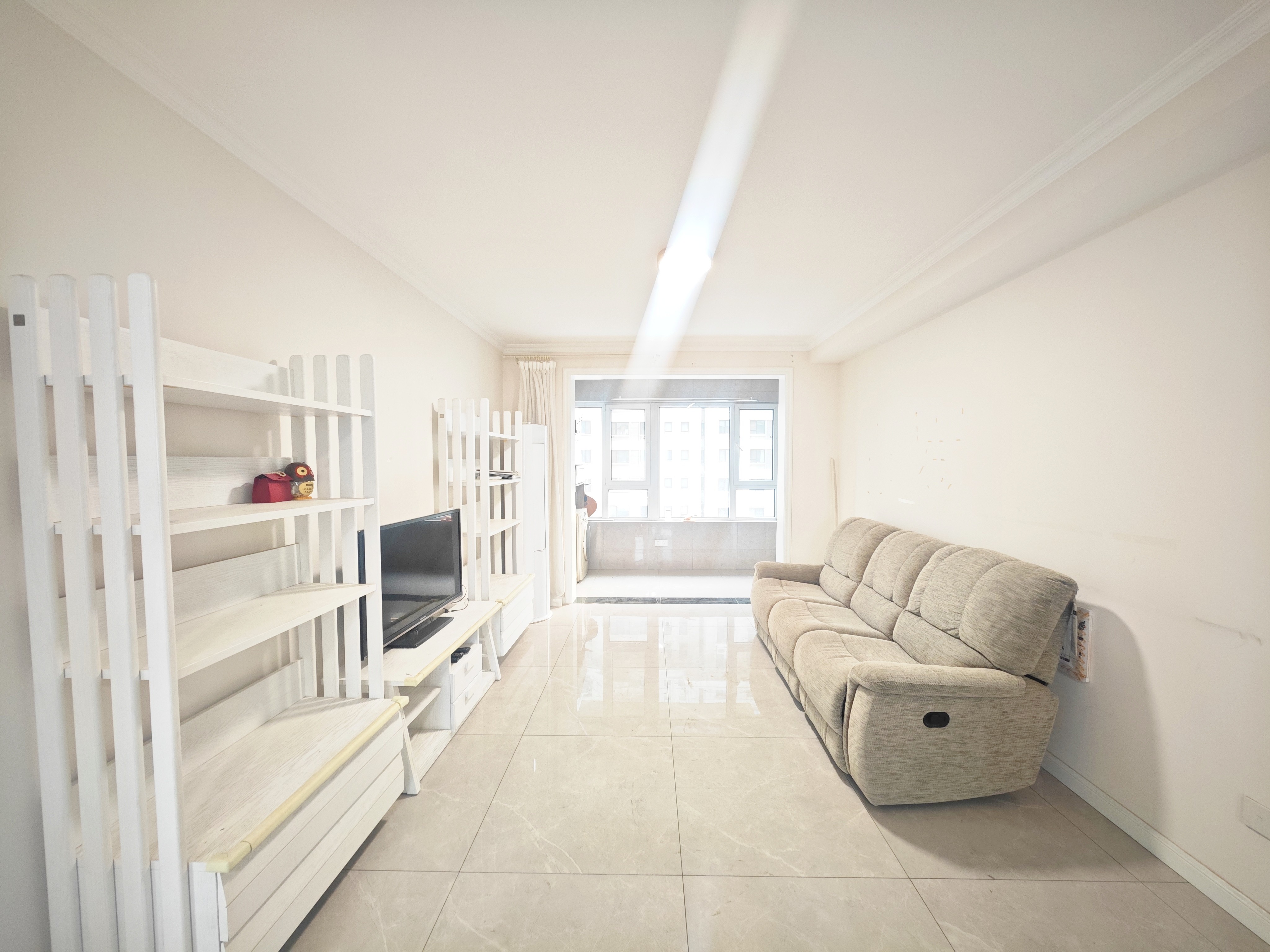  龙湖春江悦茗 南北