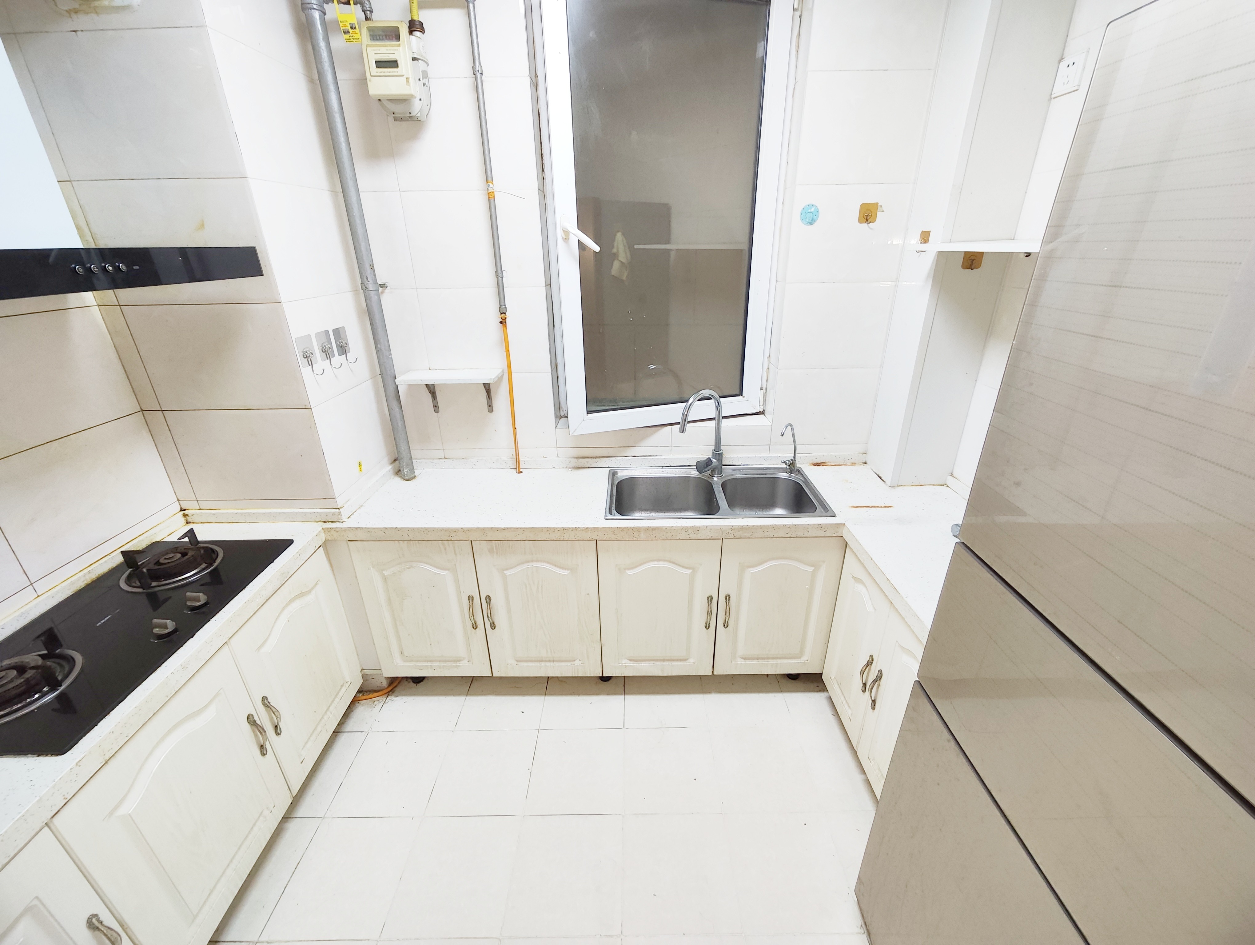 绿地中央广场一区