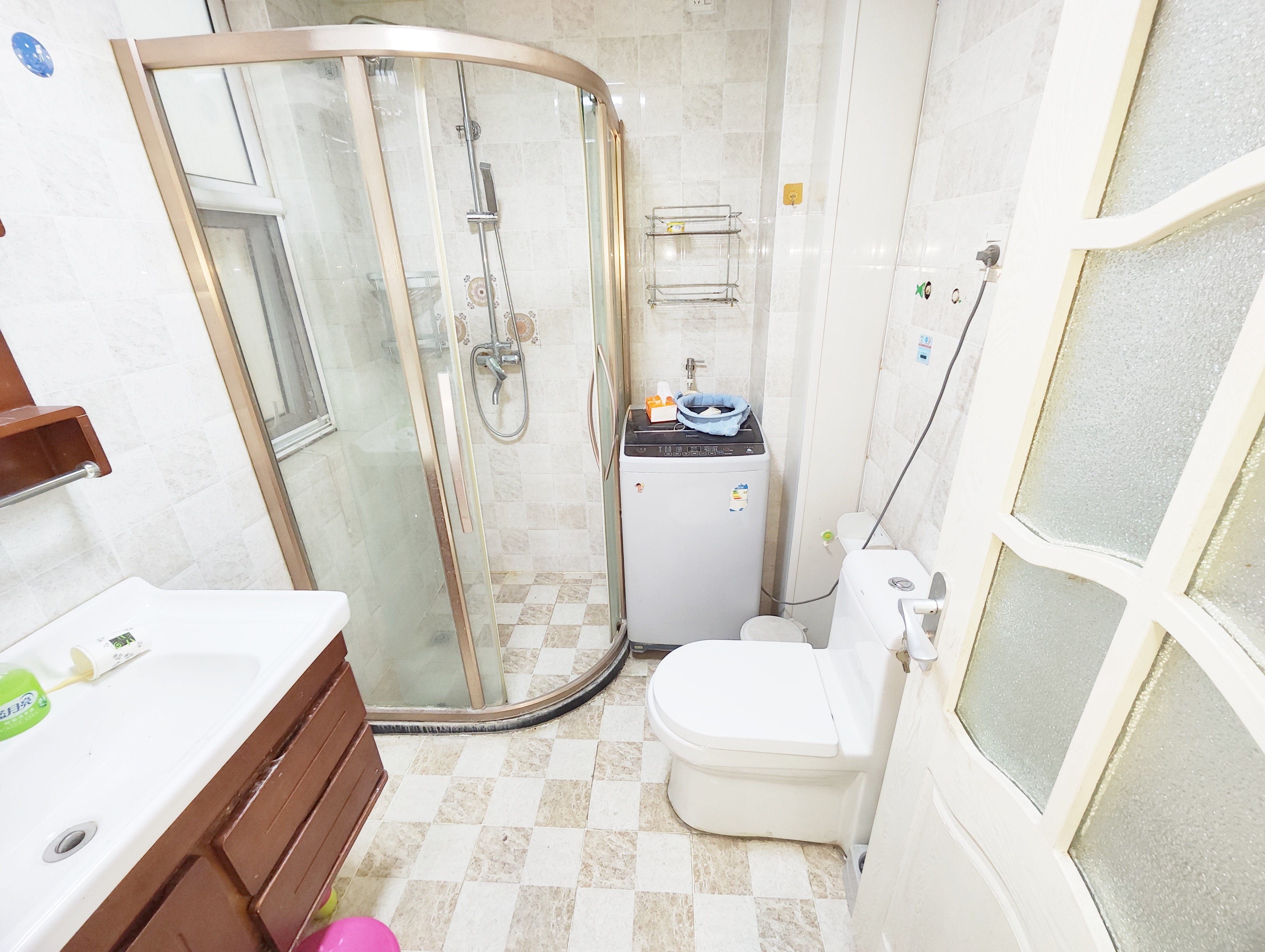 绿地中央广场一区