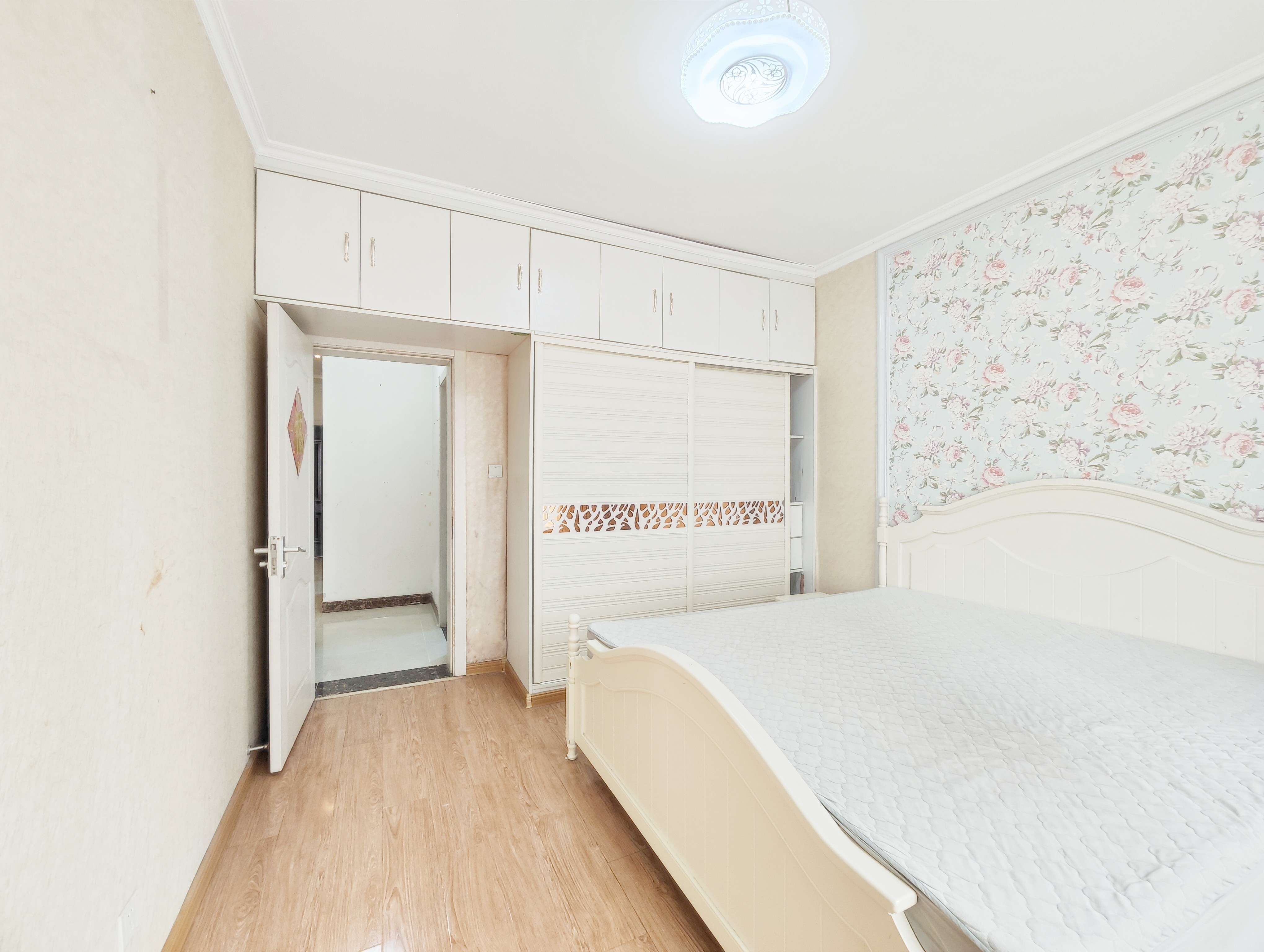 绿地中央广场一区