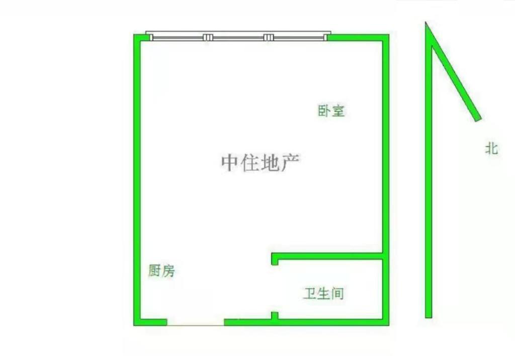 绿地欢乐颂