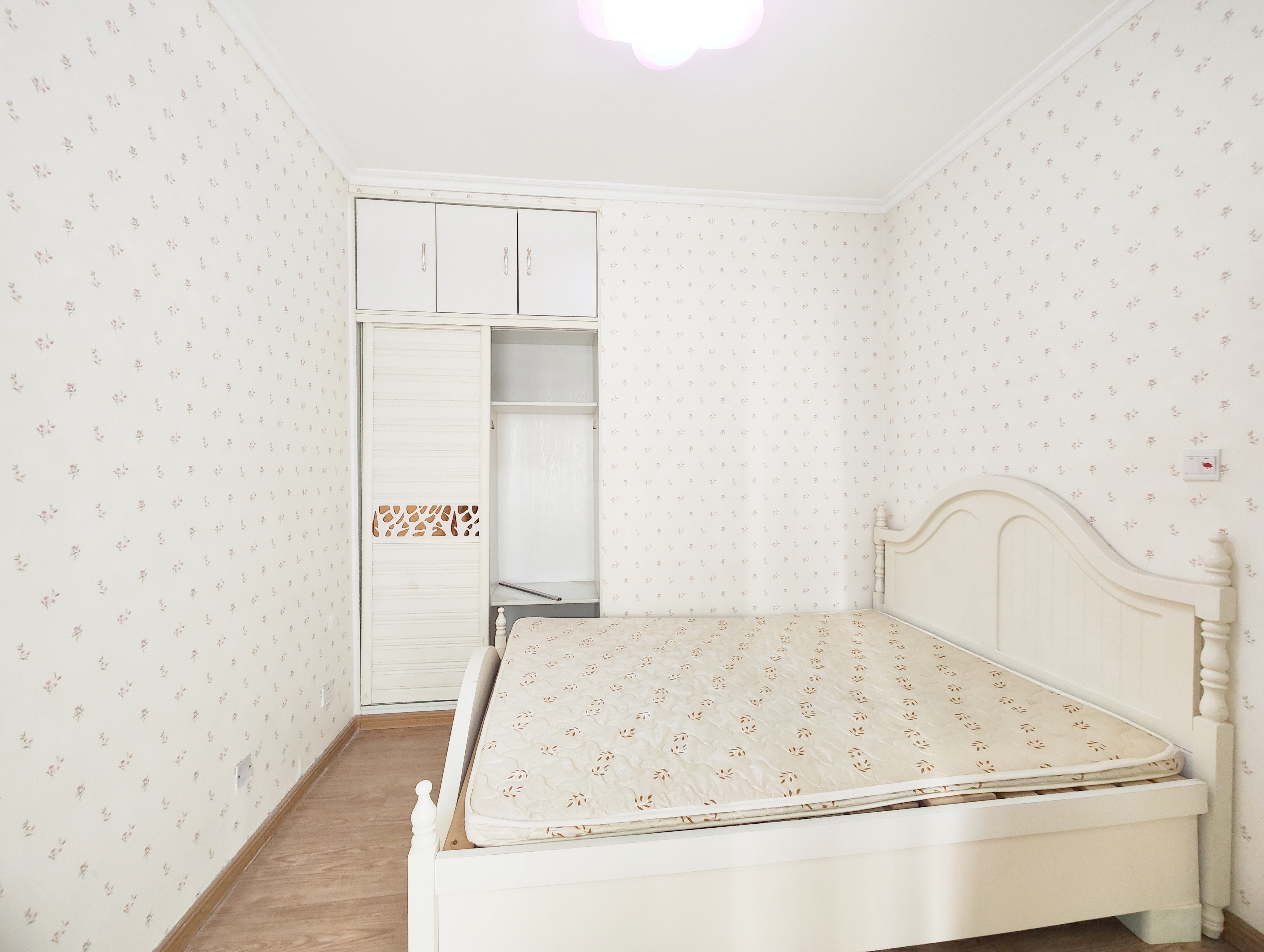 绿地中央广场一区