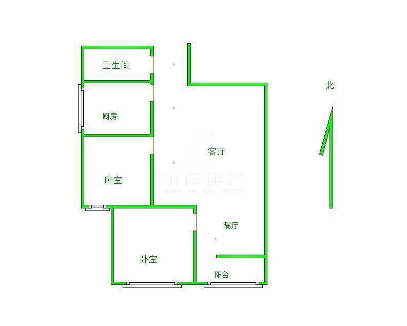 铁路玉函小区