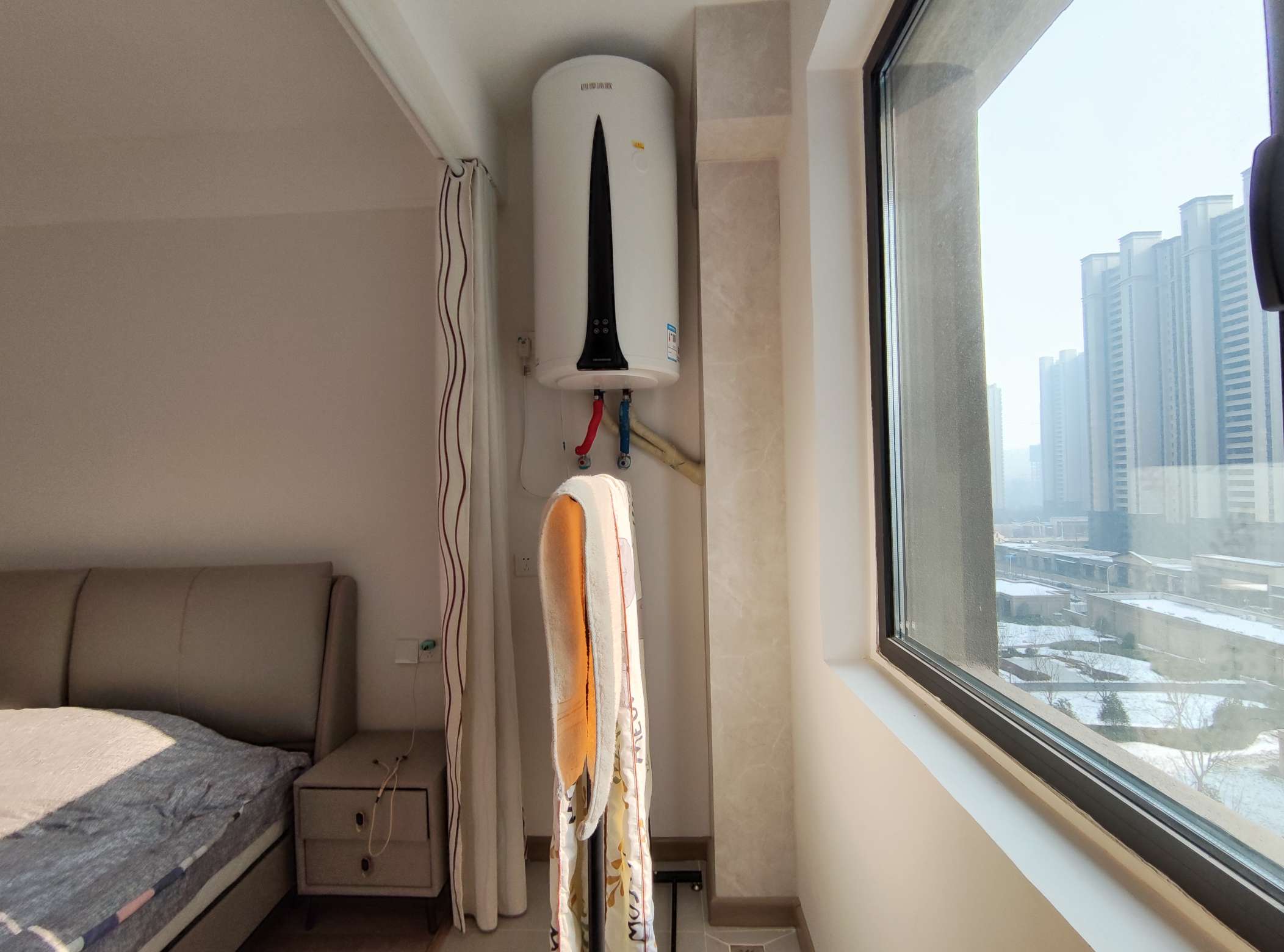 融创文旅城云庐居