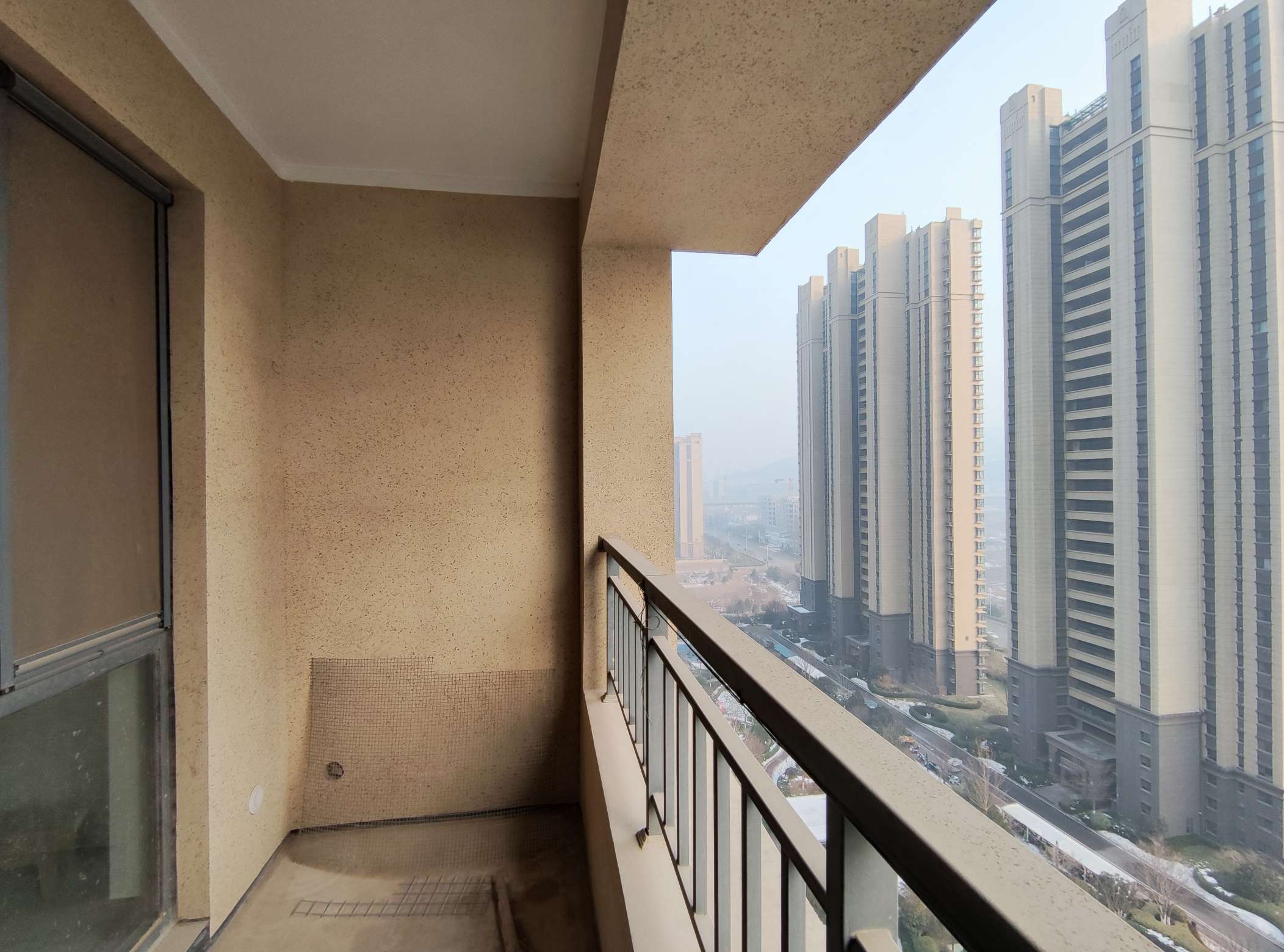 融创文旅城点翠园