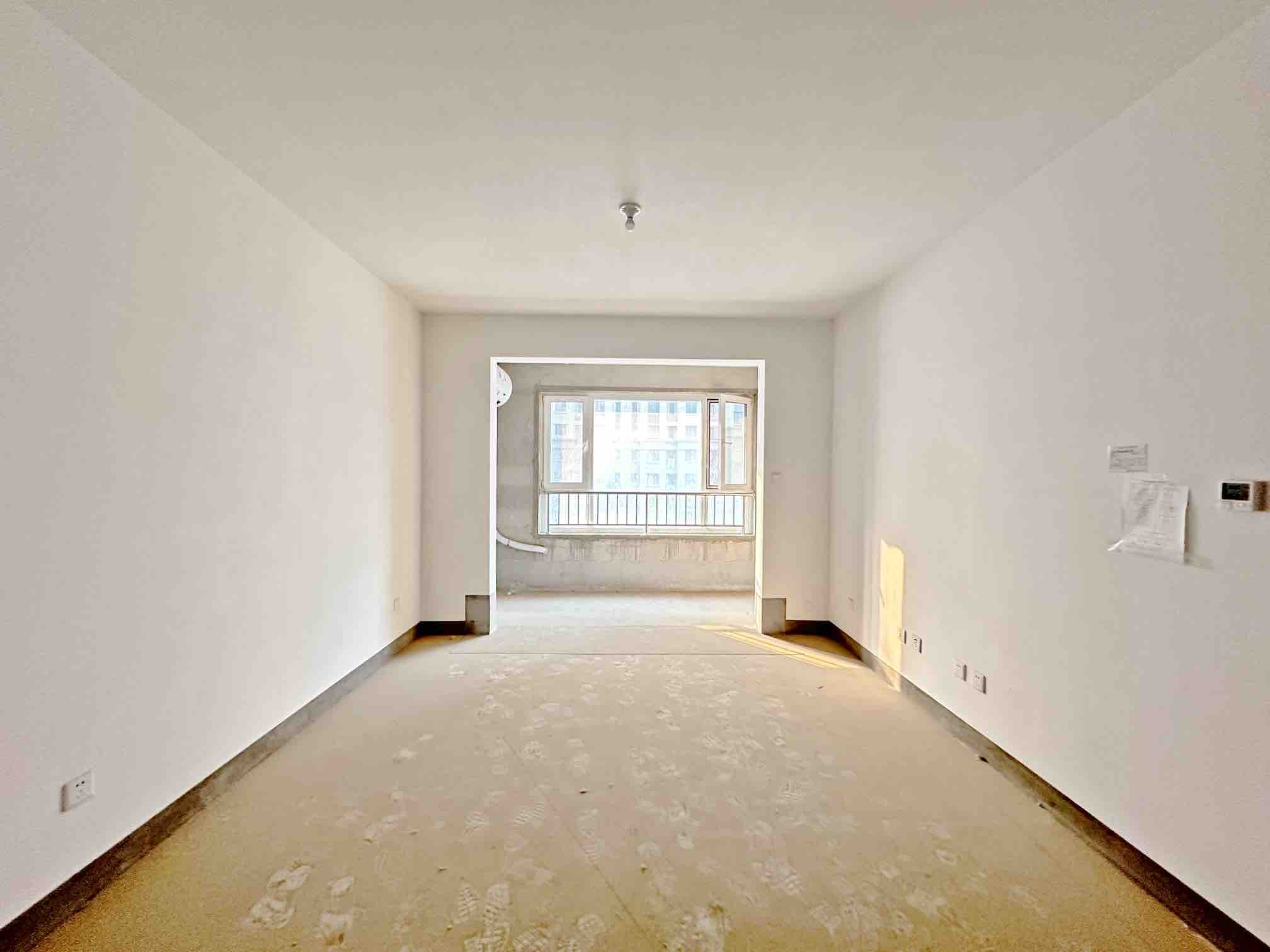 绿地国际城牡丹明都