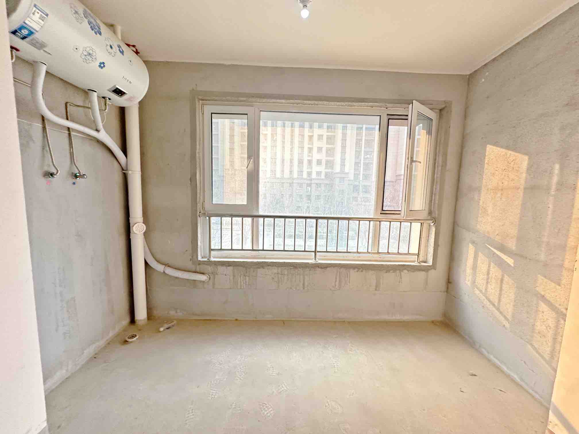 绿地国际城牡丹明都