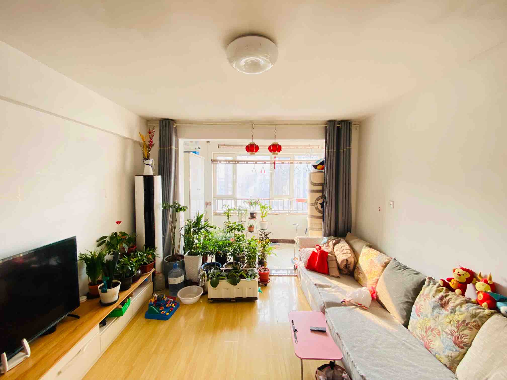 尚东1956（ 尚东花园）