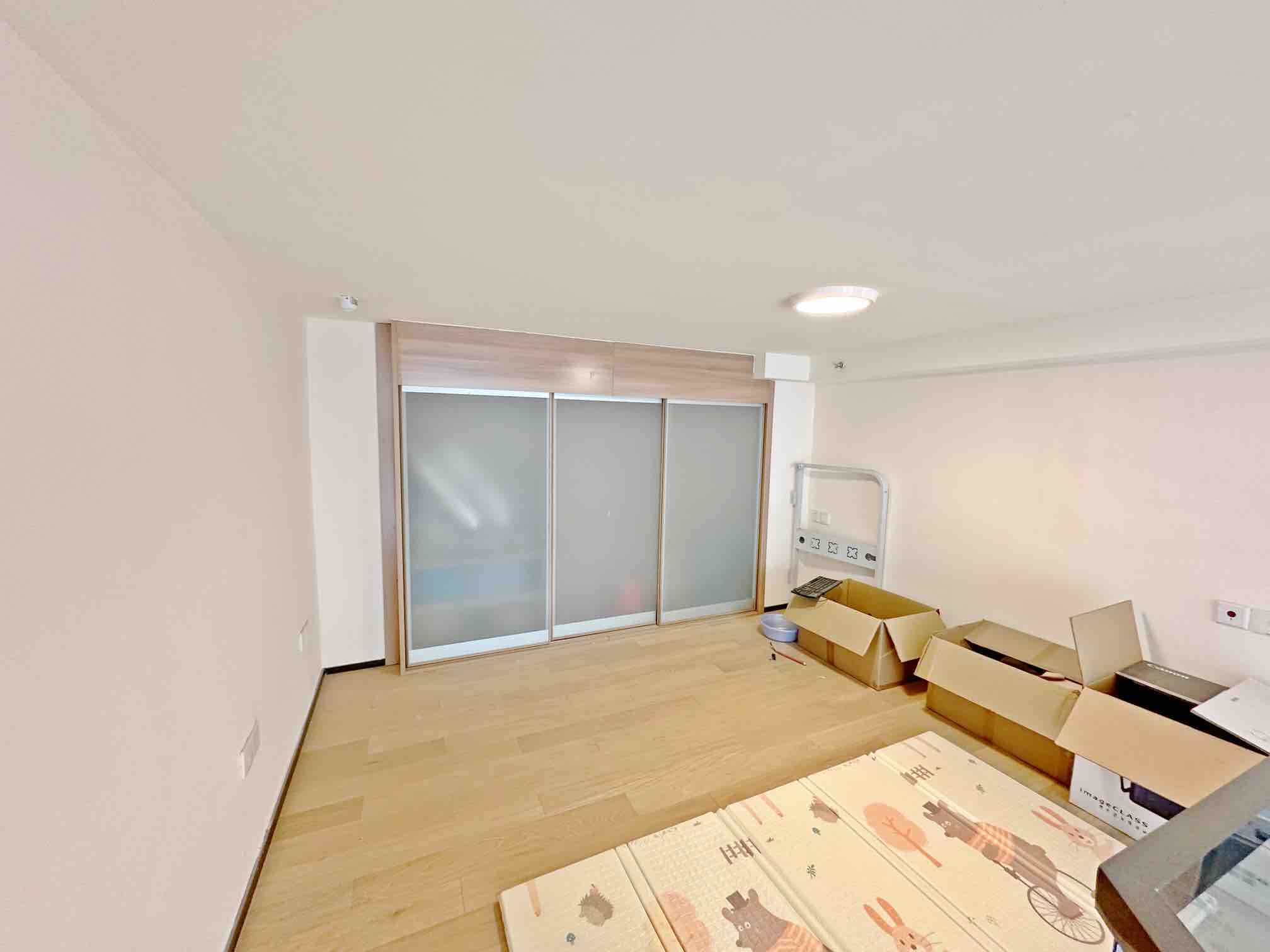 恒大睿城(商住楼)