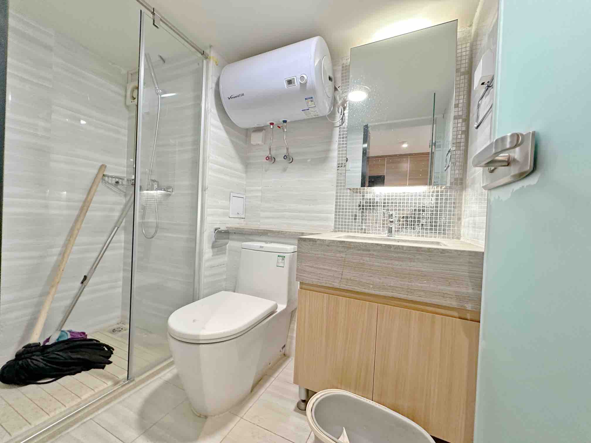 恒大睿城(商住楼)