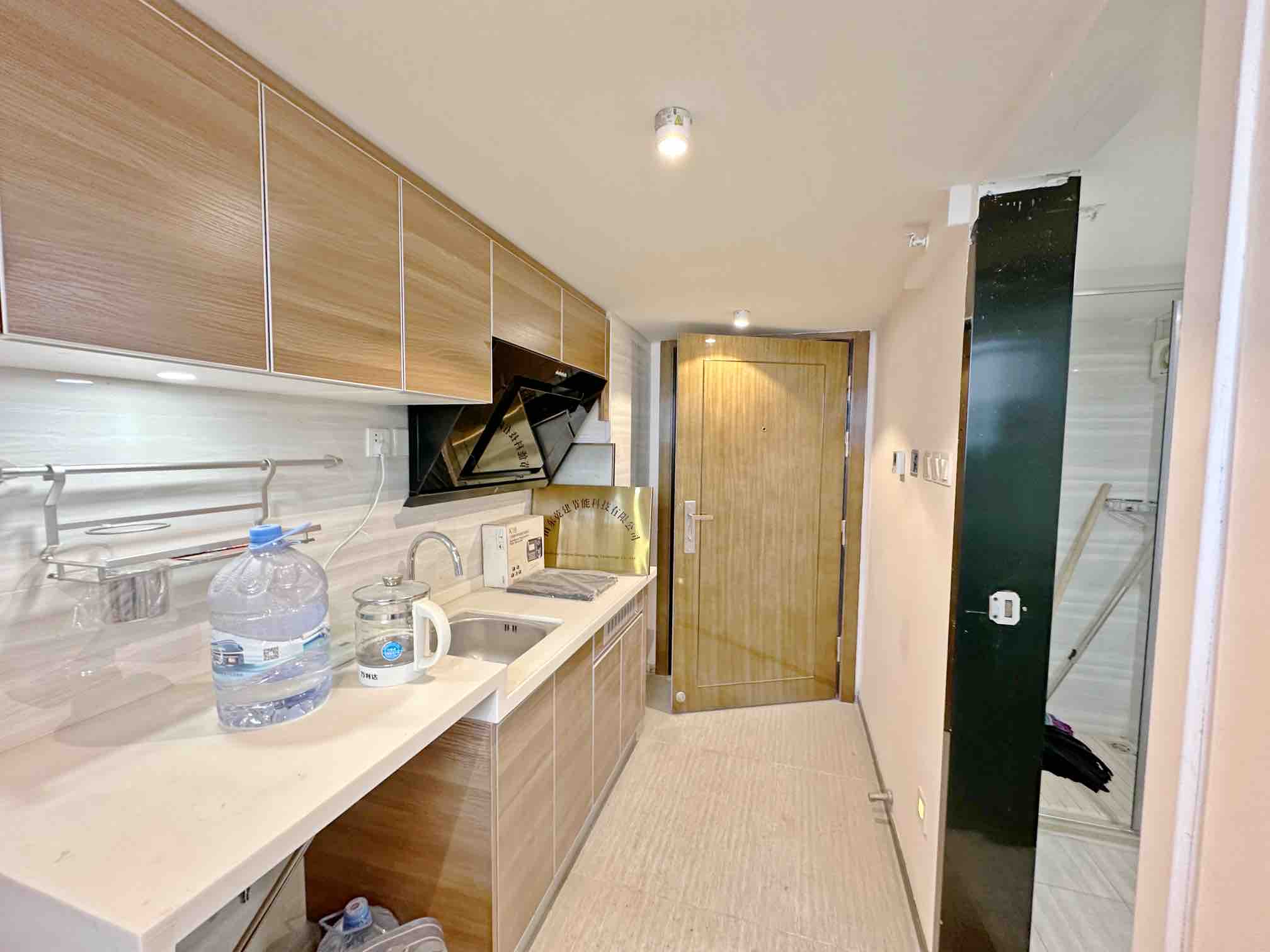 恒大睿城(商住楼)