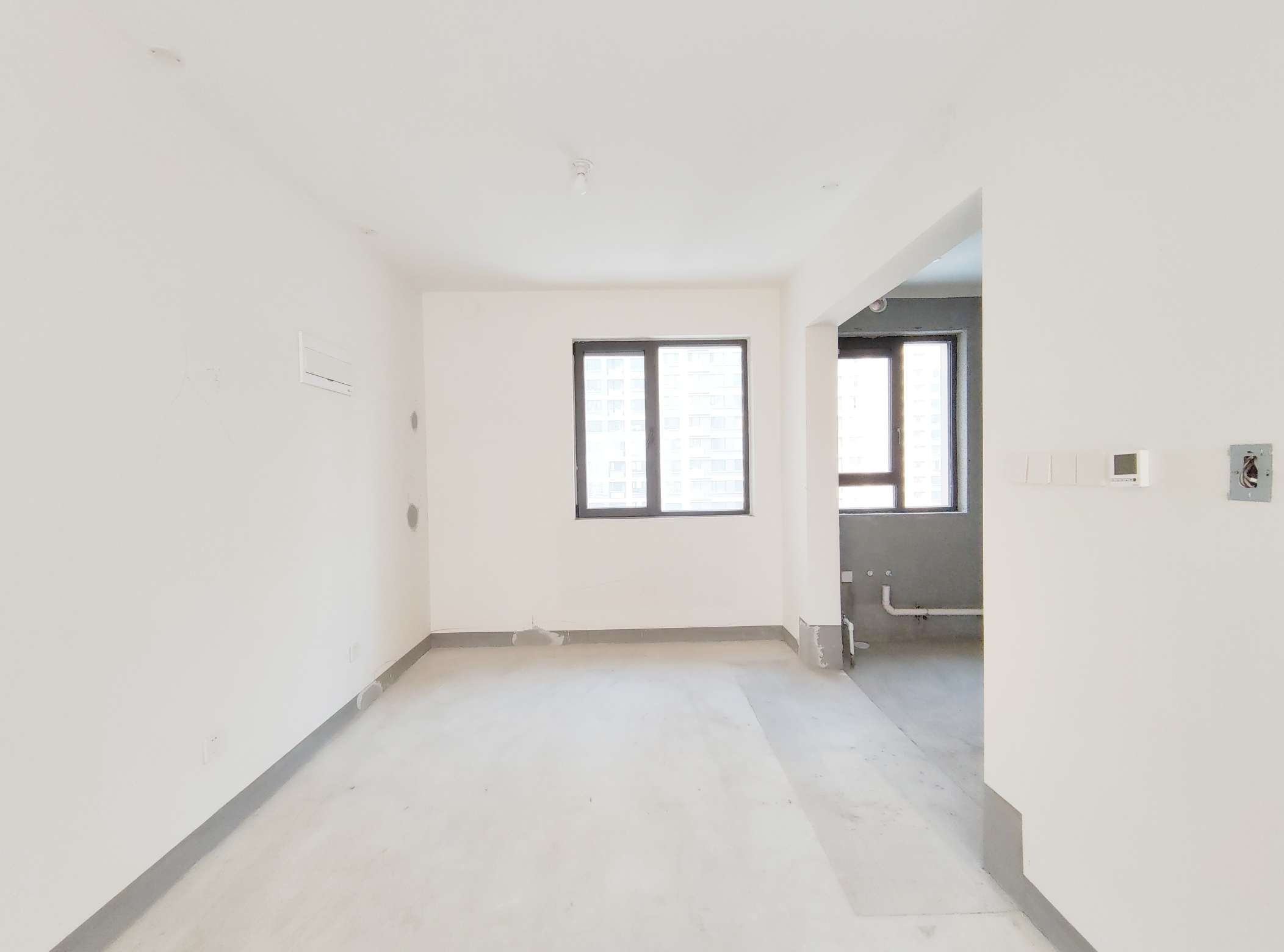 融创文旅城云庐居