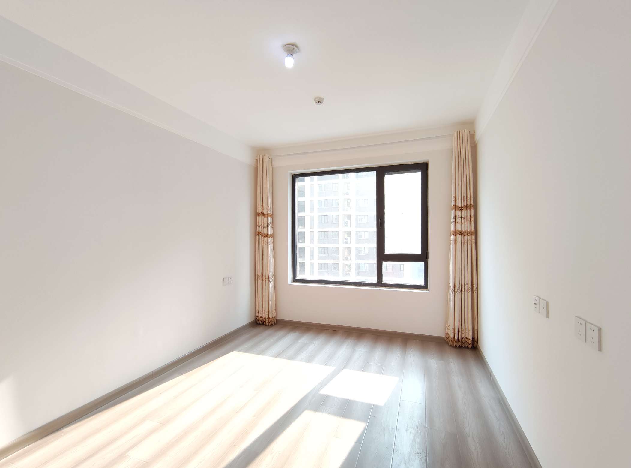 融创文旅城云庐居