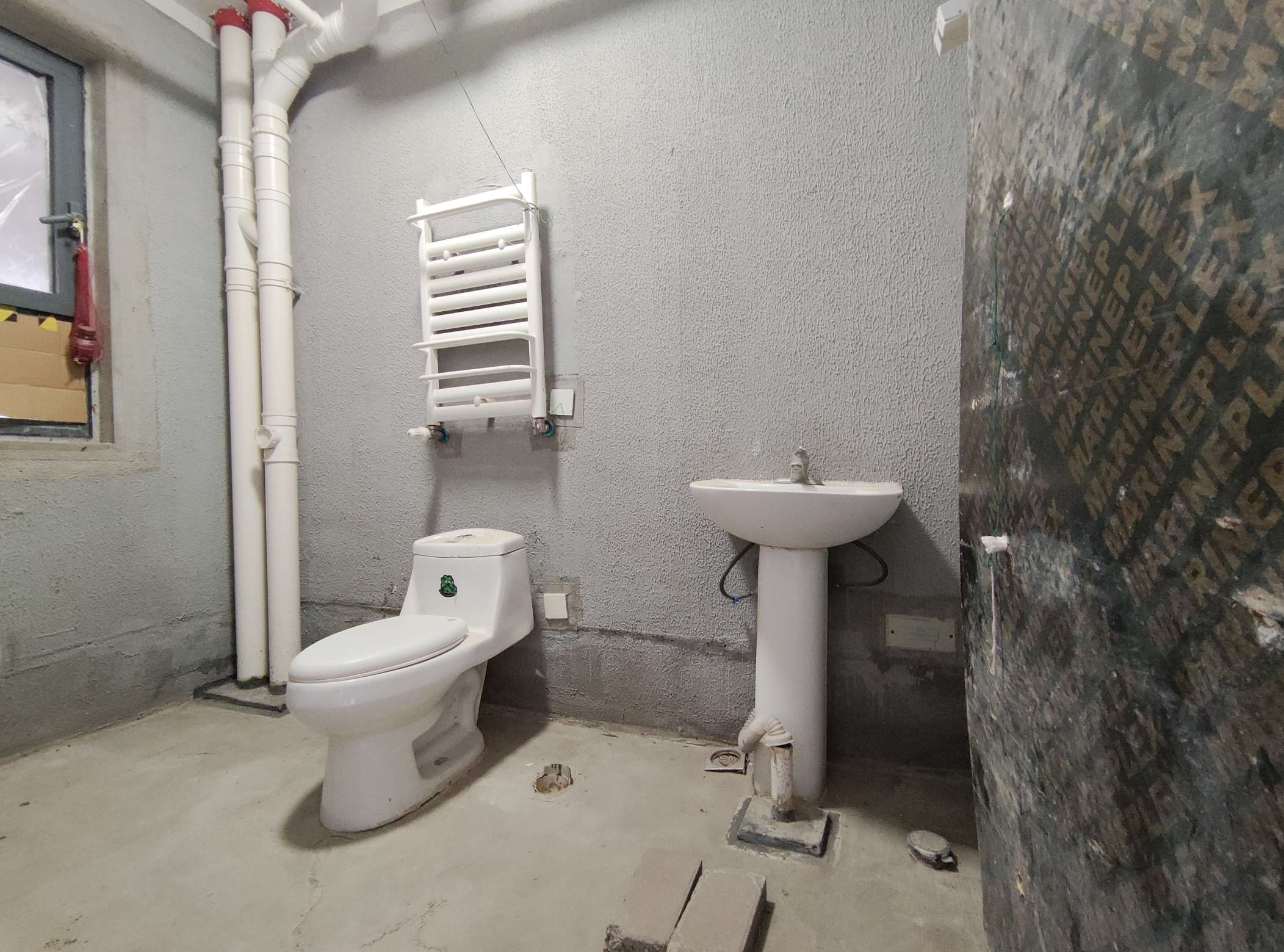 融创文旅城点翠园