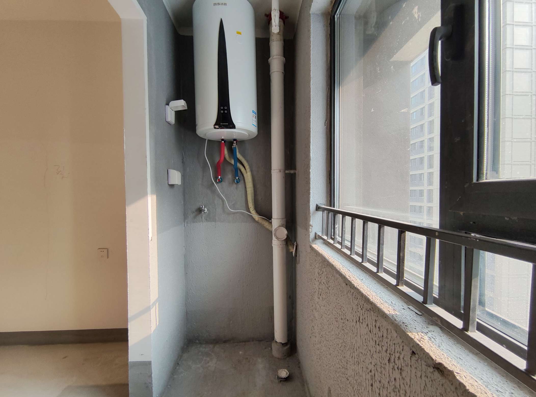 融创文旅城云庐居