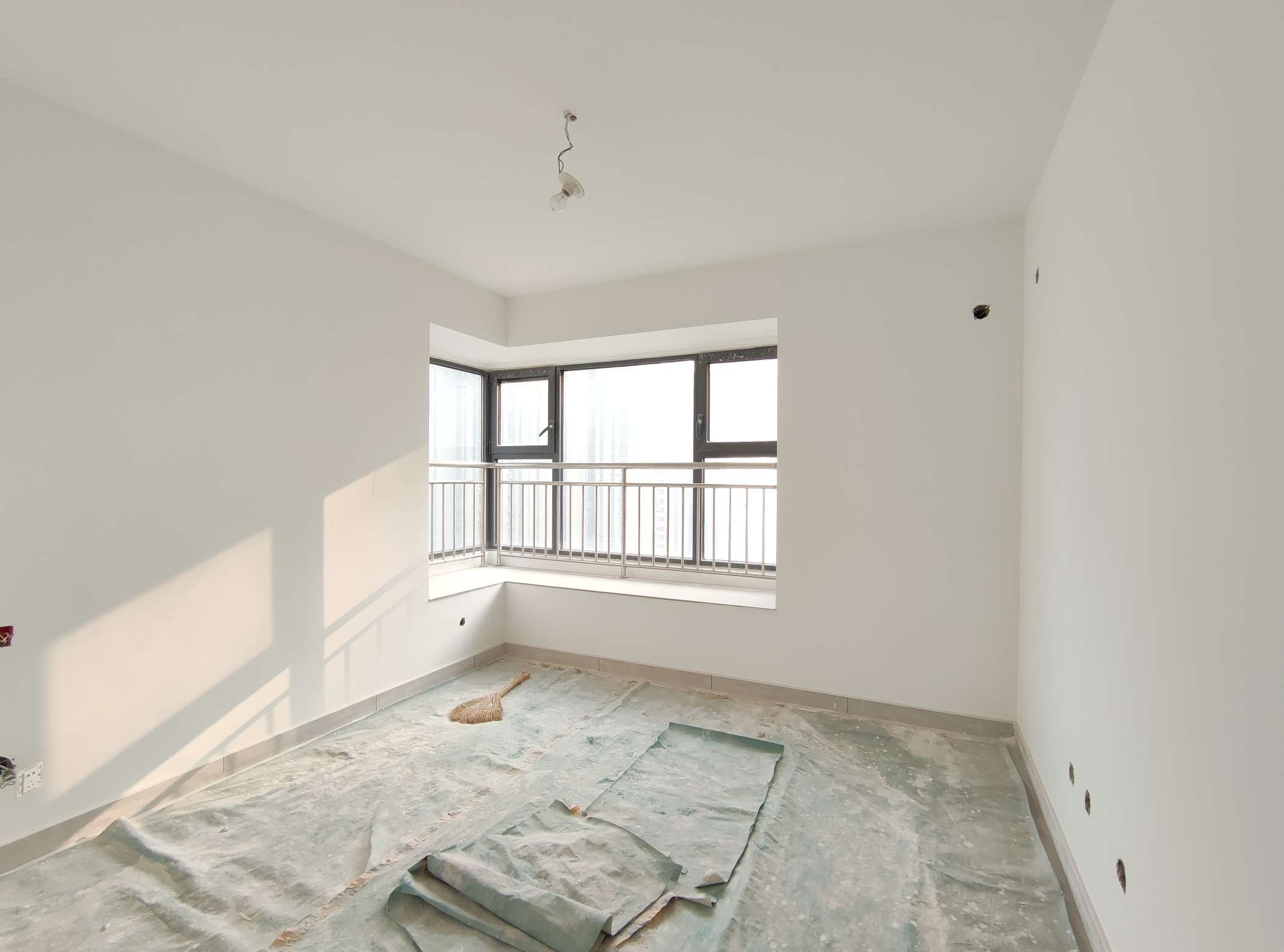 融创文旅城点翠园