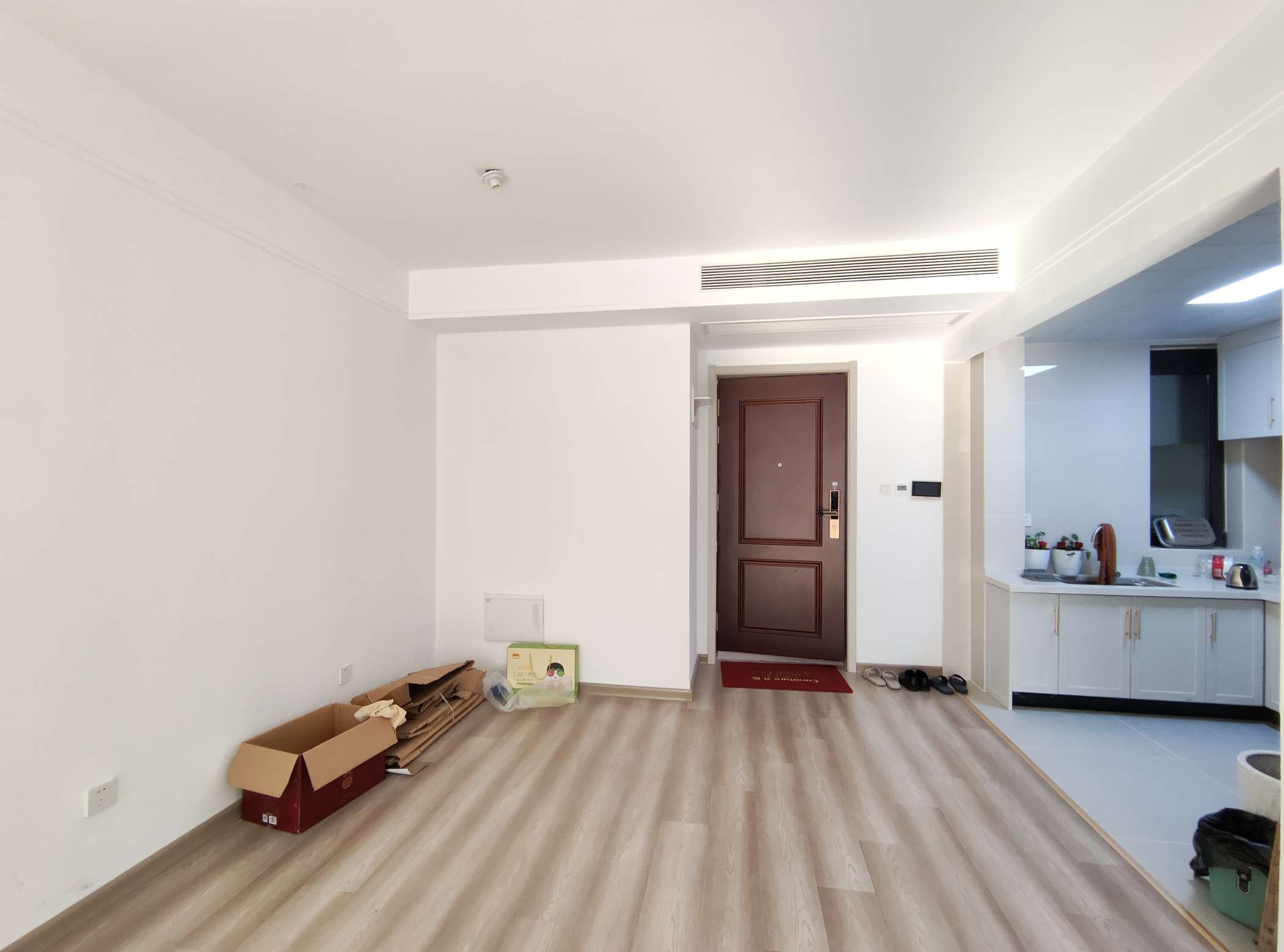 融创文旅城云庐居