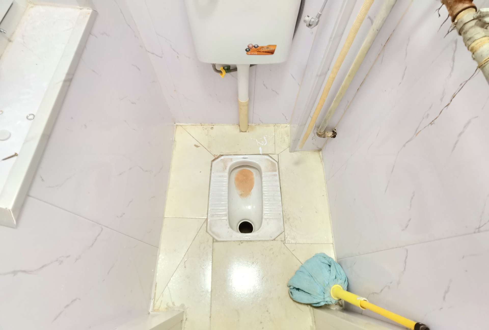 仁爱街单位宿舍