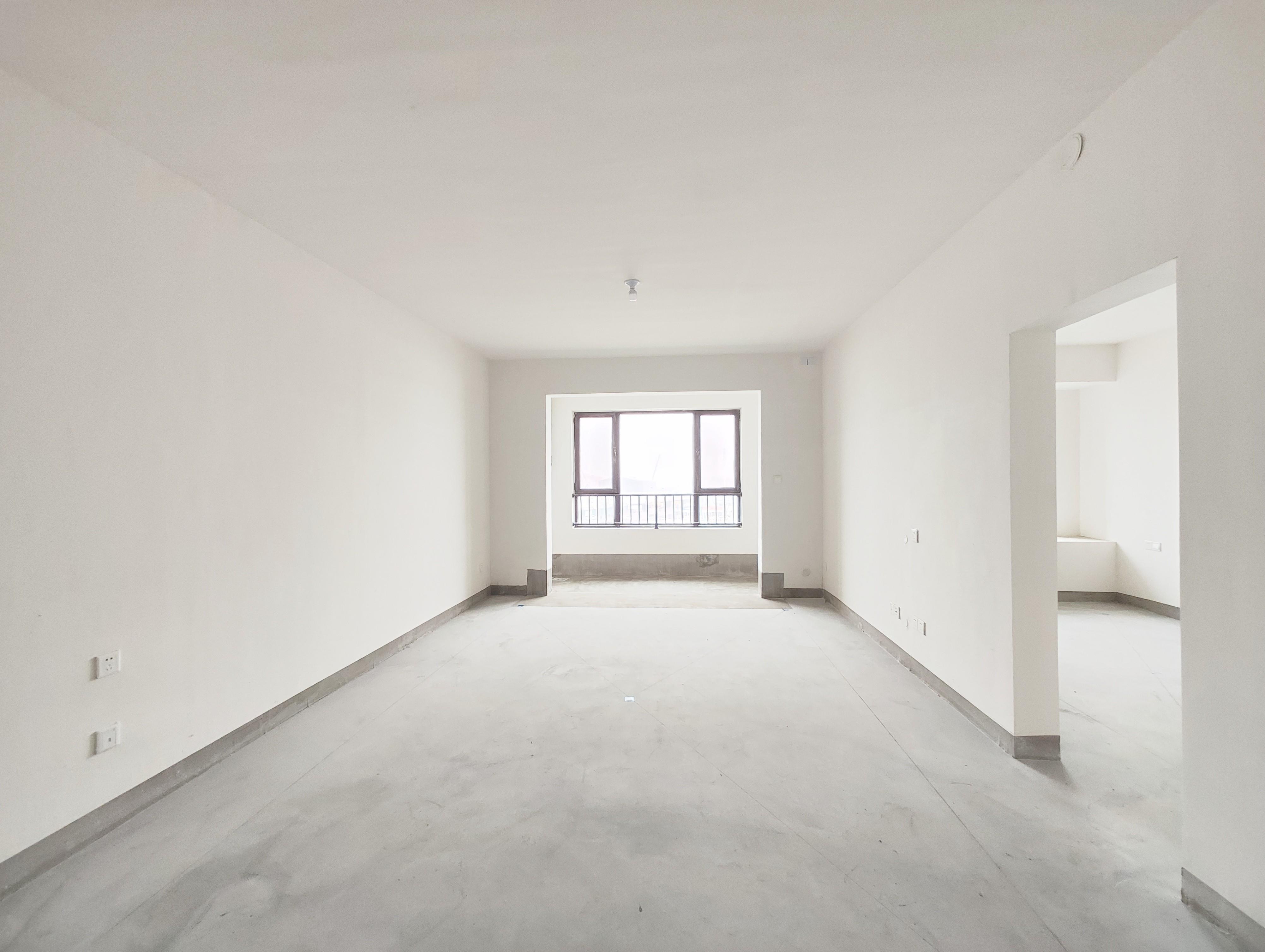中建锦绣首府