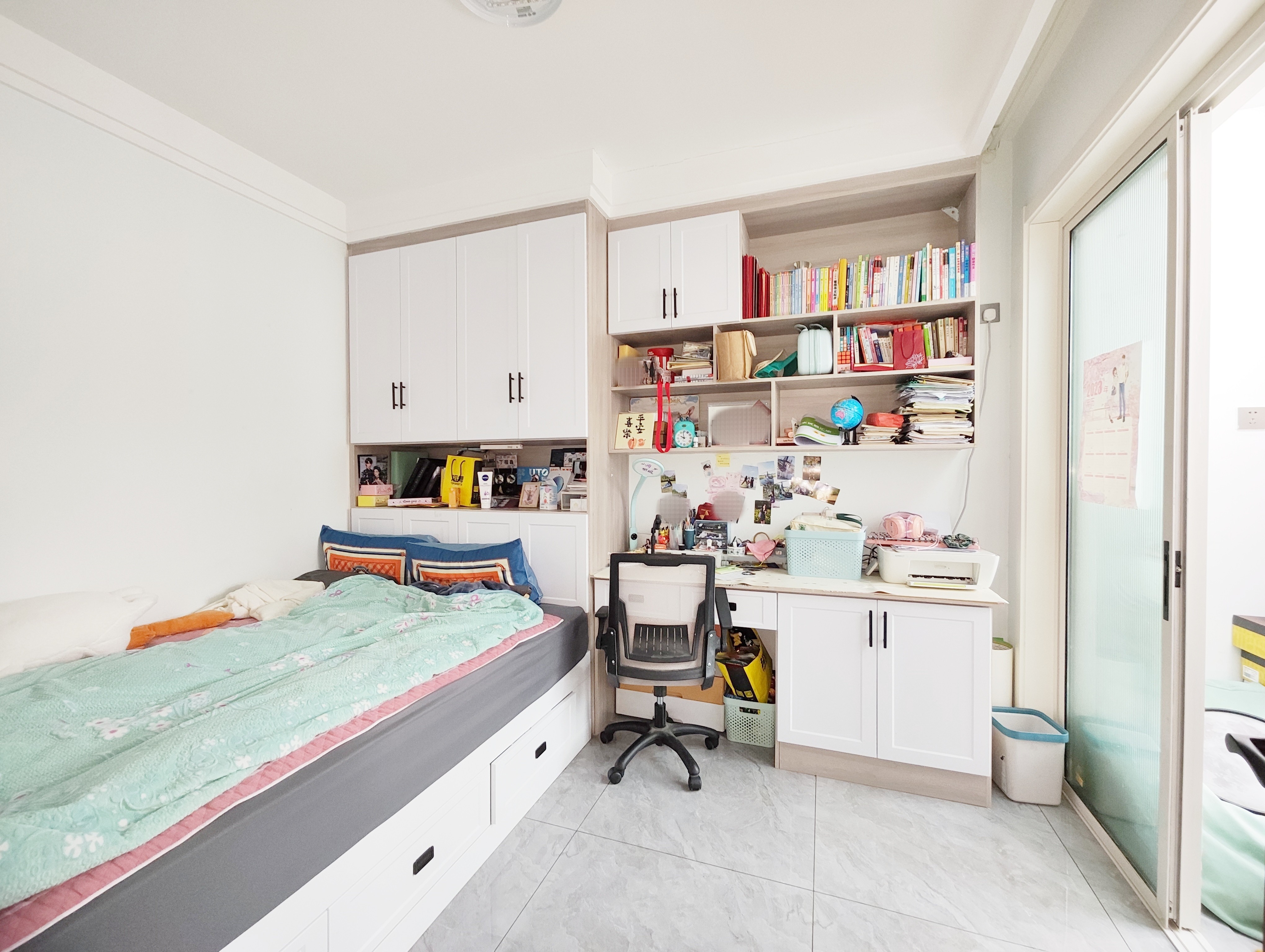 绿地中央广场四区