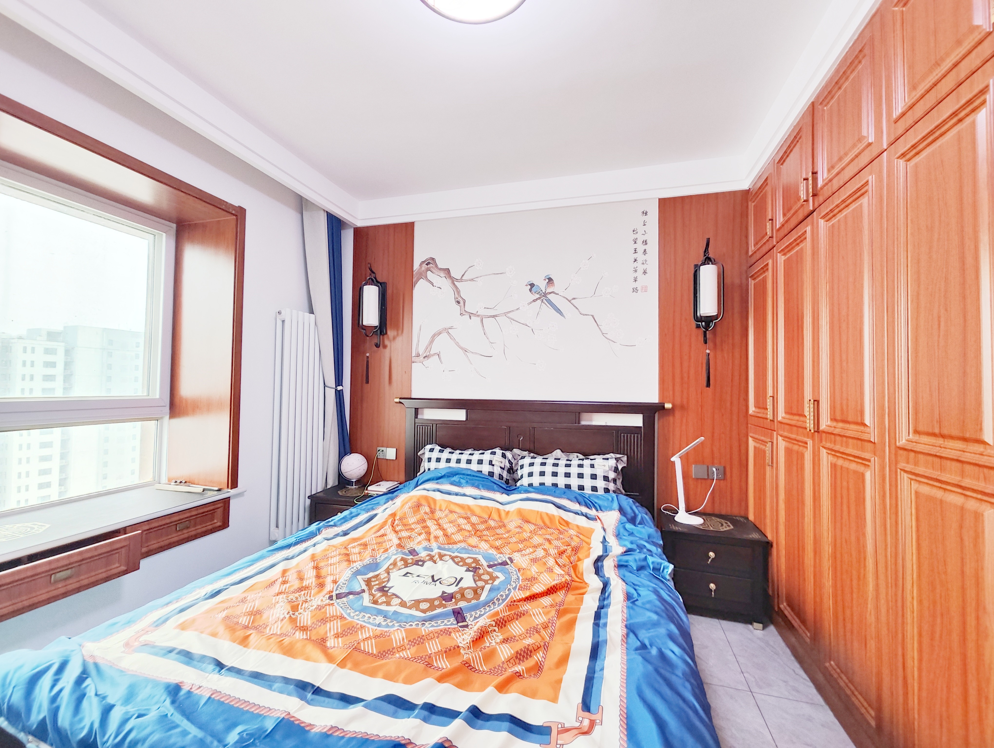 绿地中央广场四区