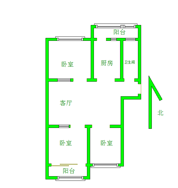 明星小区(槐荫)