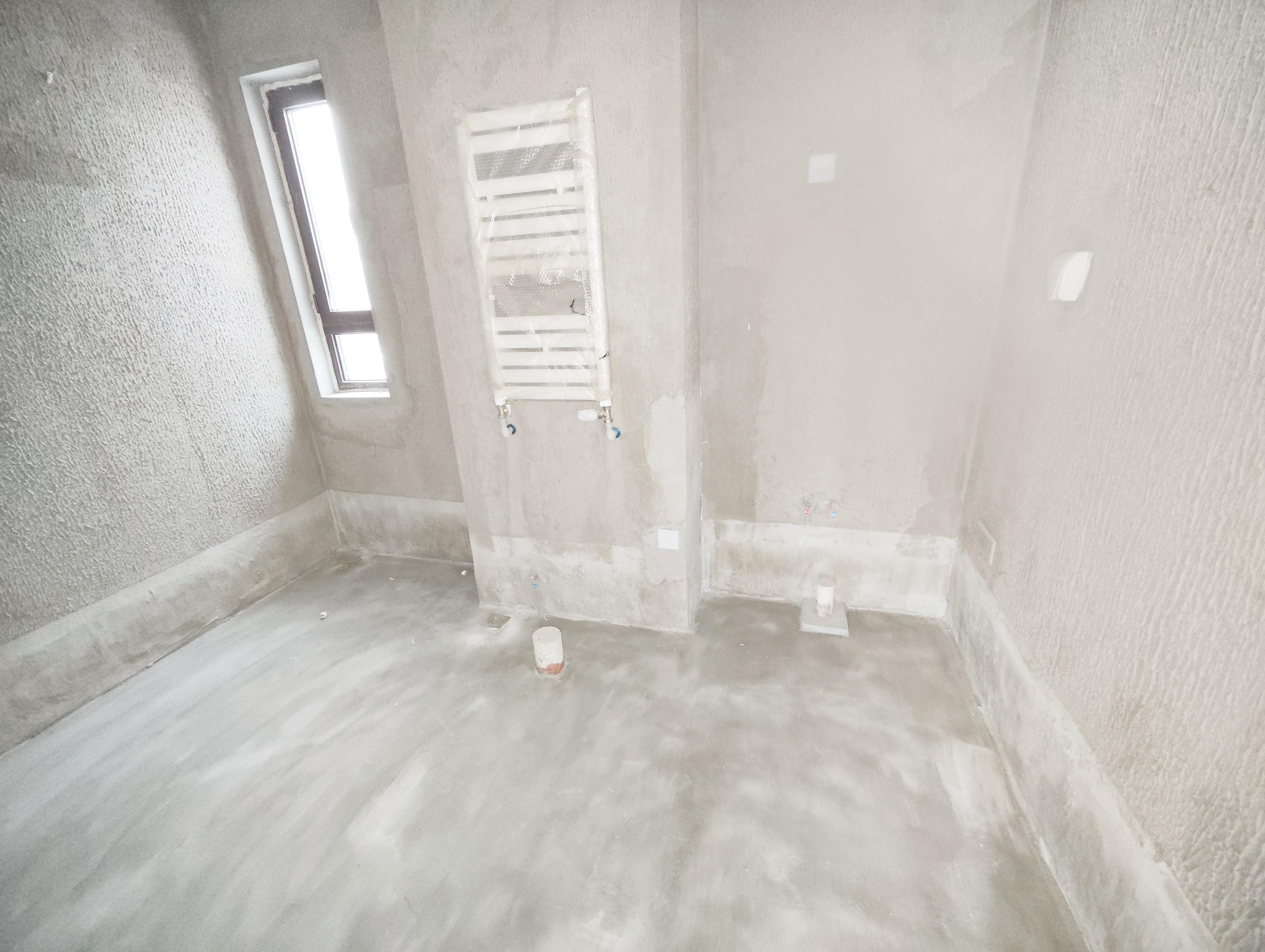 中建锦绣首府